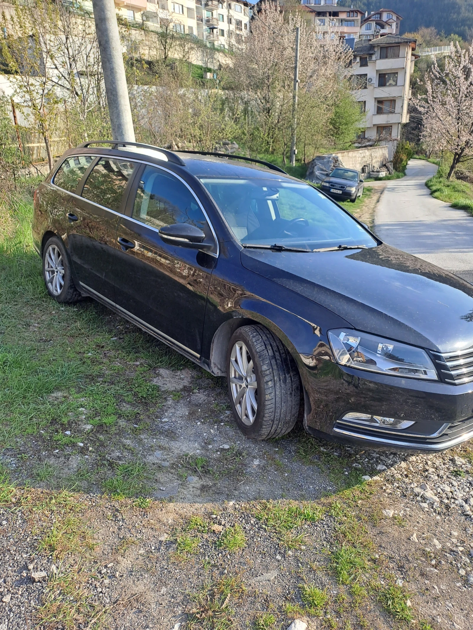 VW Passat  - изображение 3