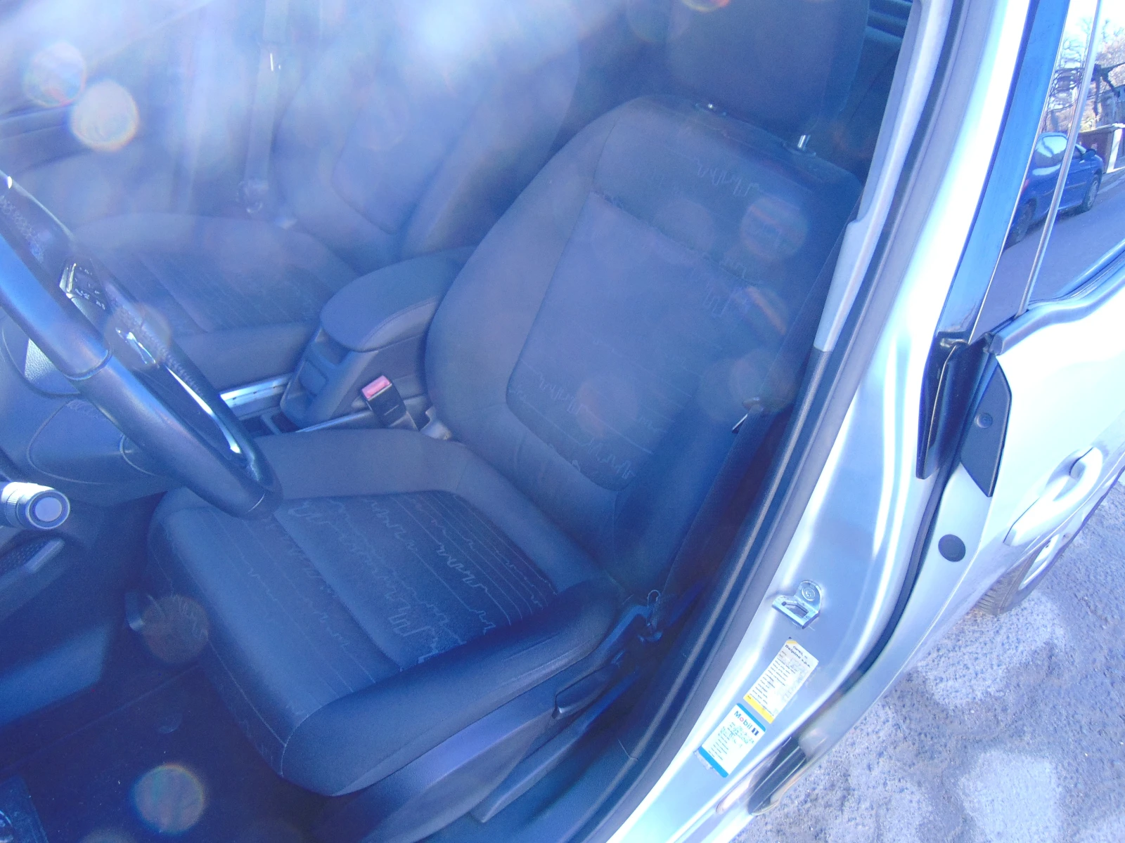 Opel Meriva 1.4 i - изображение 10