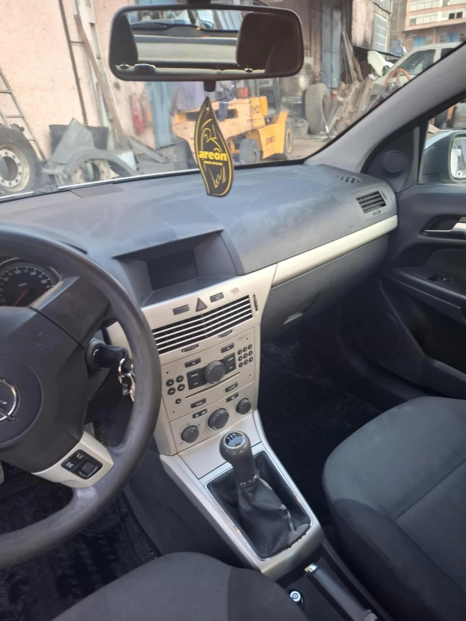 Opel Astra  - изображение 5