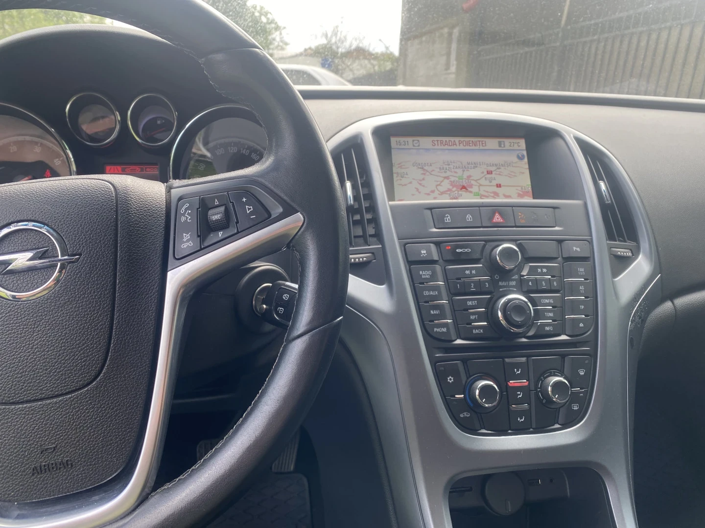 Opel Astra 1.7 dci - изображение 5