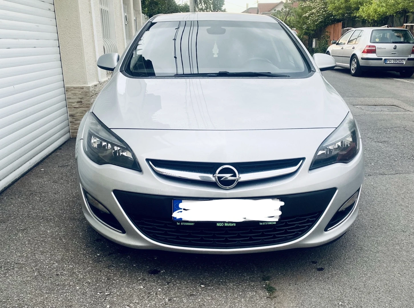 Opel Astra 1.7 dci - изображение 2