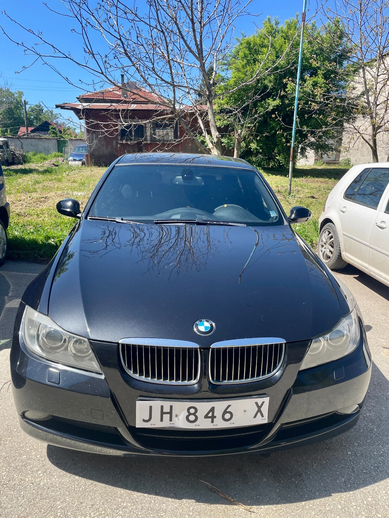 BMW 325 M57  - изображение 3