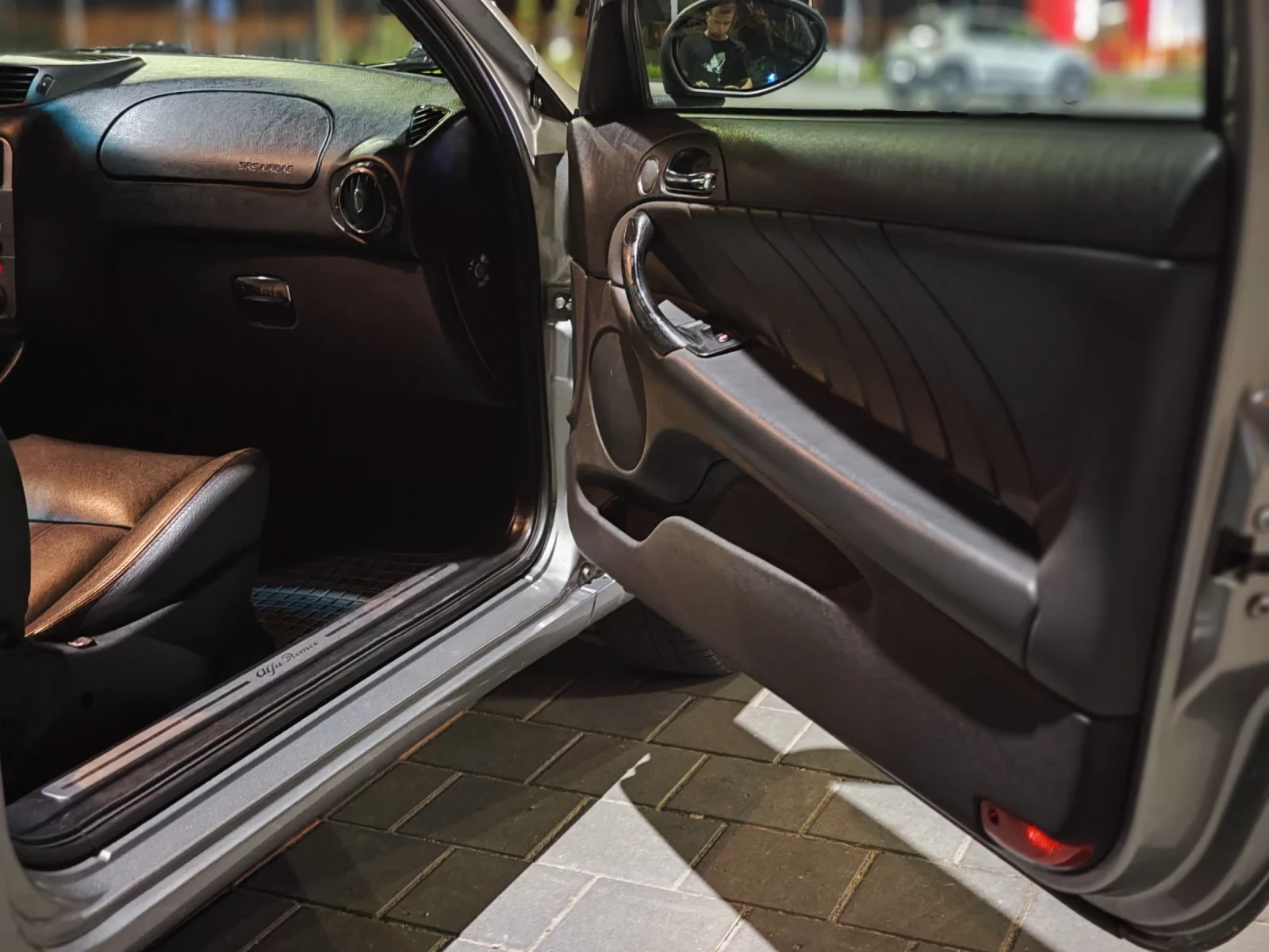 Alfa Romeo 147 1.9 JTDm | Mobile.bg   11