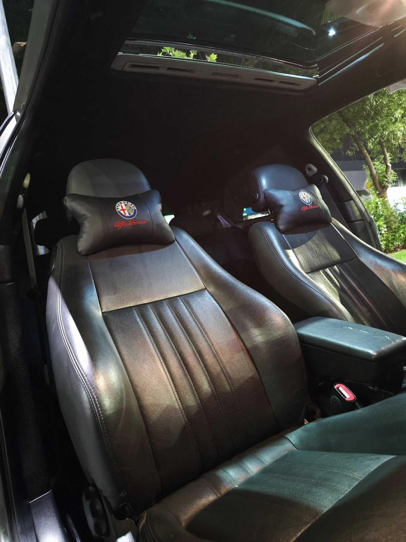 Alfa Romeo 147 1.9 JTDm | Mobile.bg   12