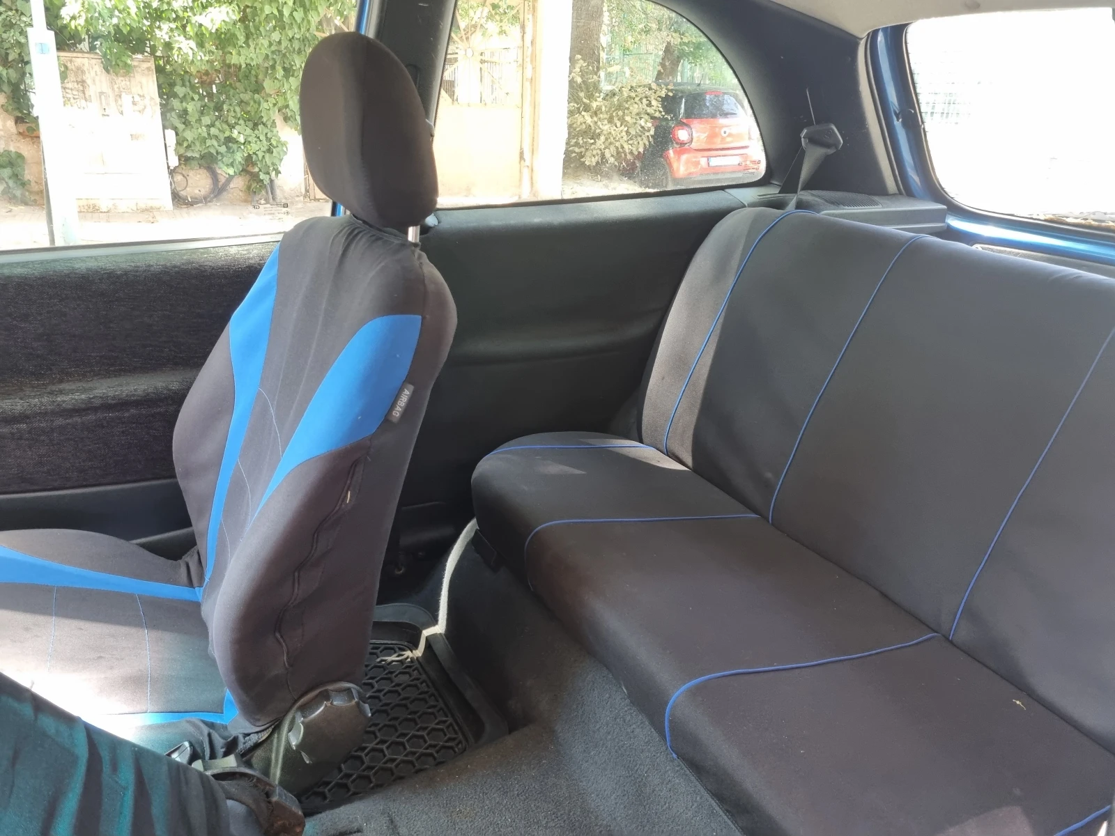 Opel Corsa  - изображение 9