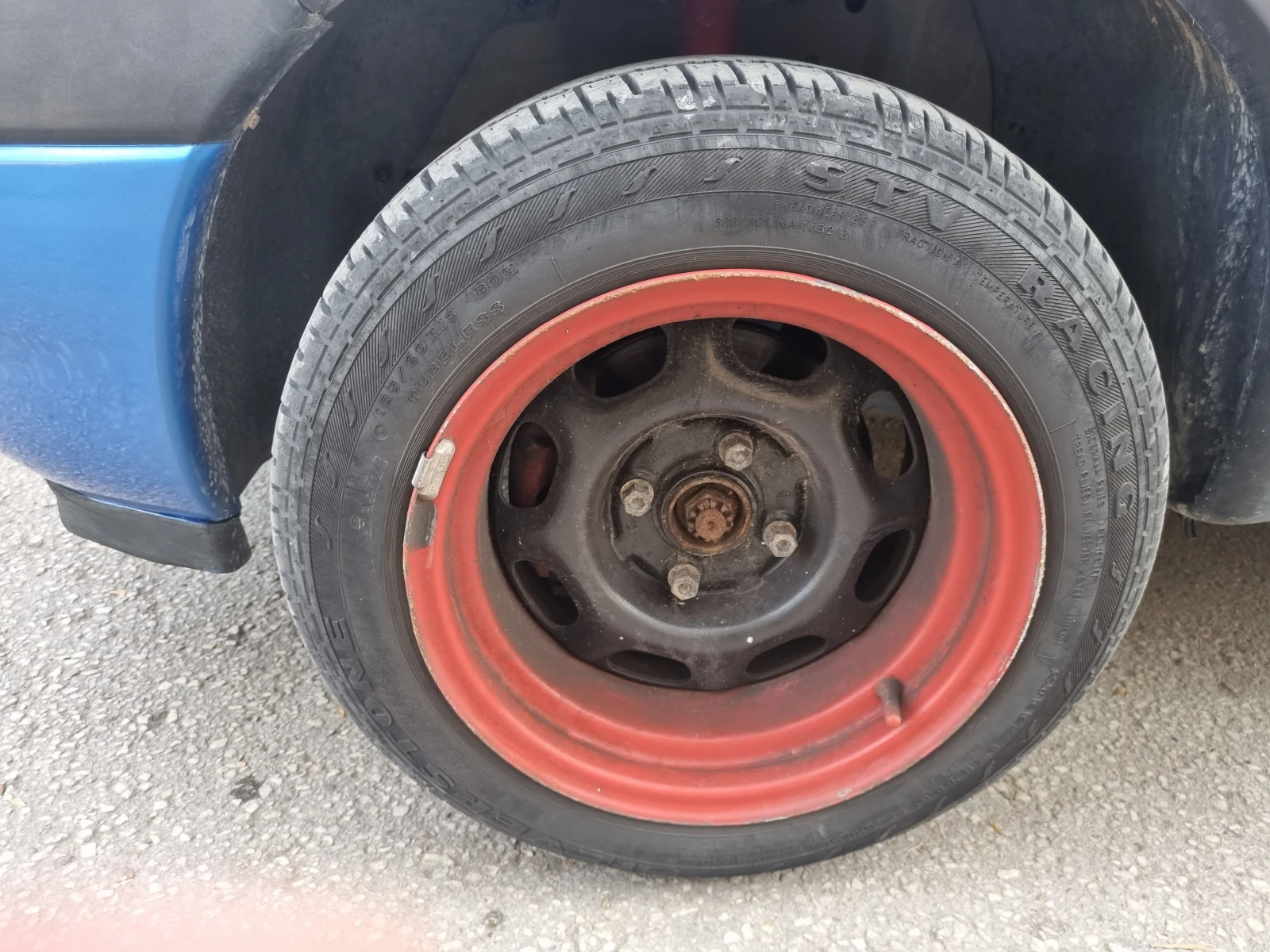 Opel Corsa  - изображение 6