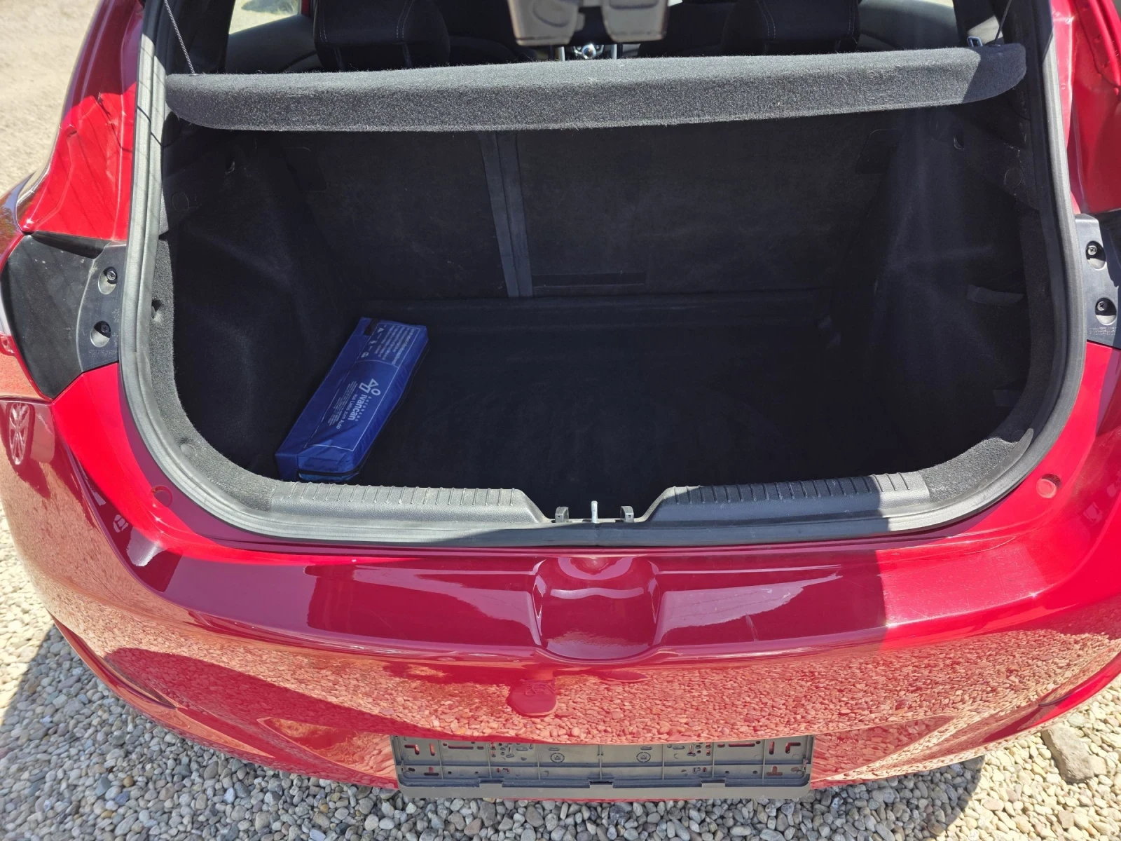 Hyundai I30 1.4 i EURO 5 - изображение 7
