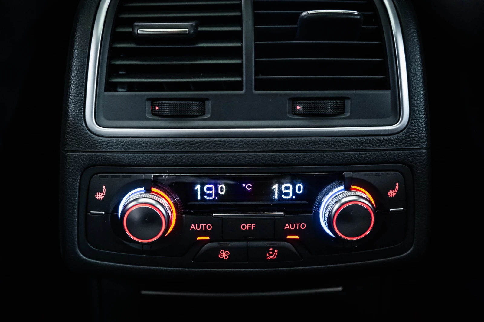 Audi Rs6 MTM Quattro* Matrix* Carbon* Bose | Mobile.bg   15