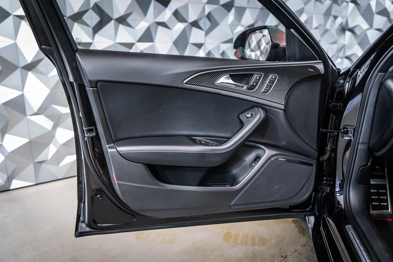 Audi Rs6 MTM Quattro* Matrix* Carbon* Bose - изображение 7