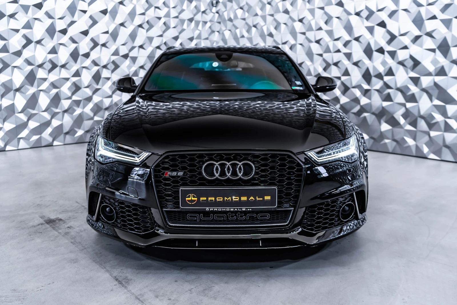 Audi Rs6 MTM Quattro* Matrix* Carbon* Bose - изображение 2