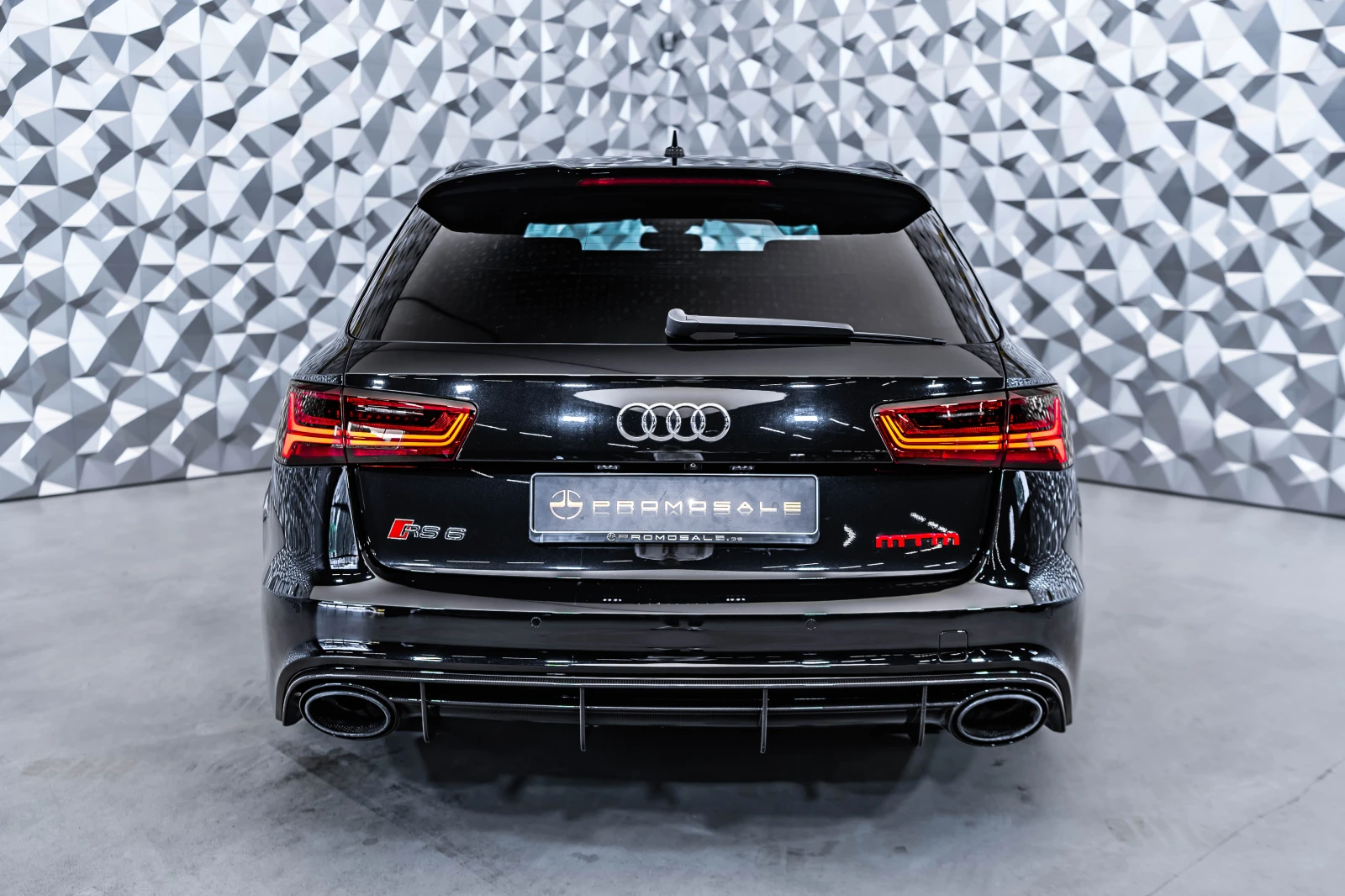 Audi Rs6 MTM Quattro* Matrix* Carbon* Bose - изображение 5
