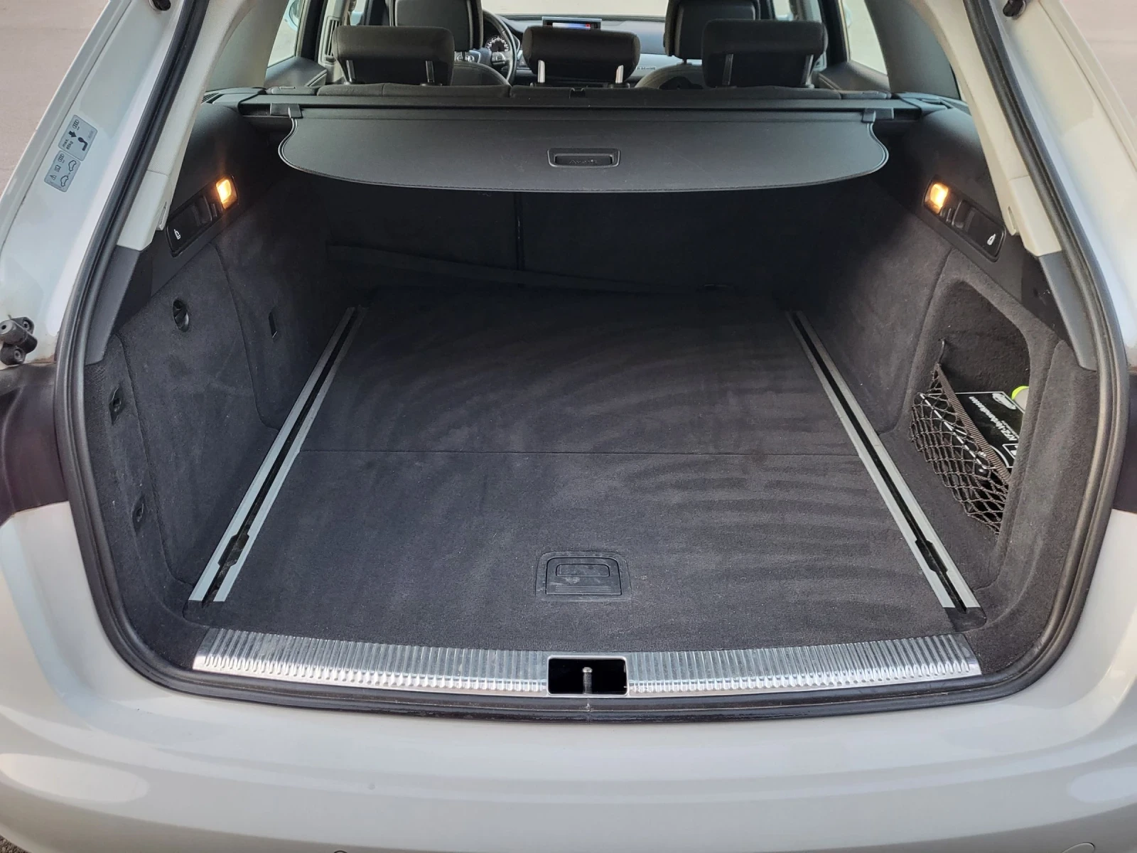 Audi A6 3.0 TDI | Mobile.bg   16