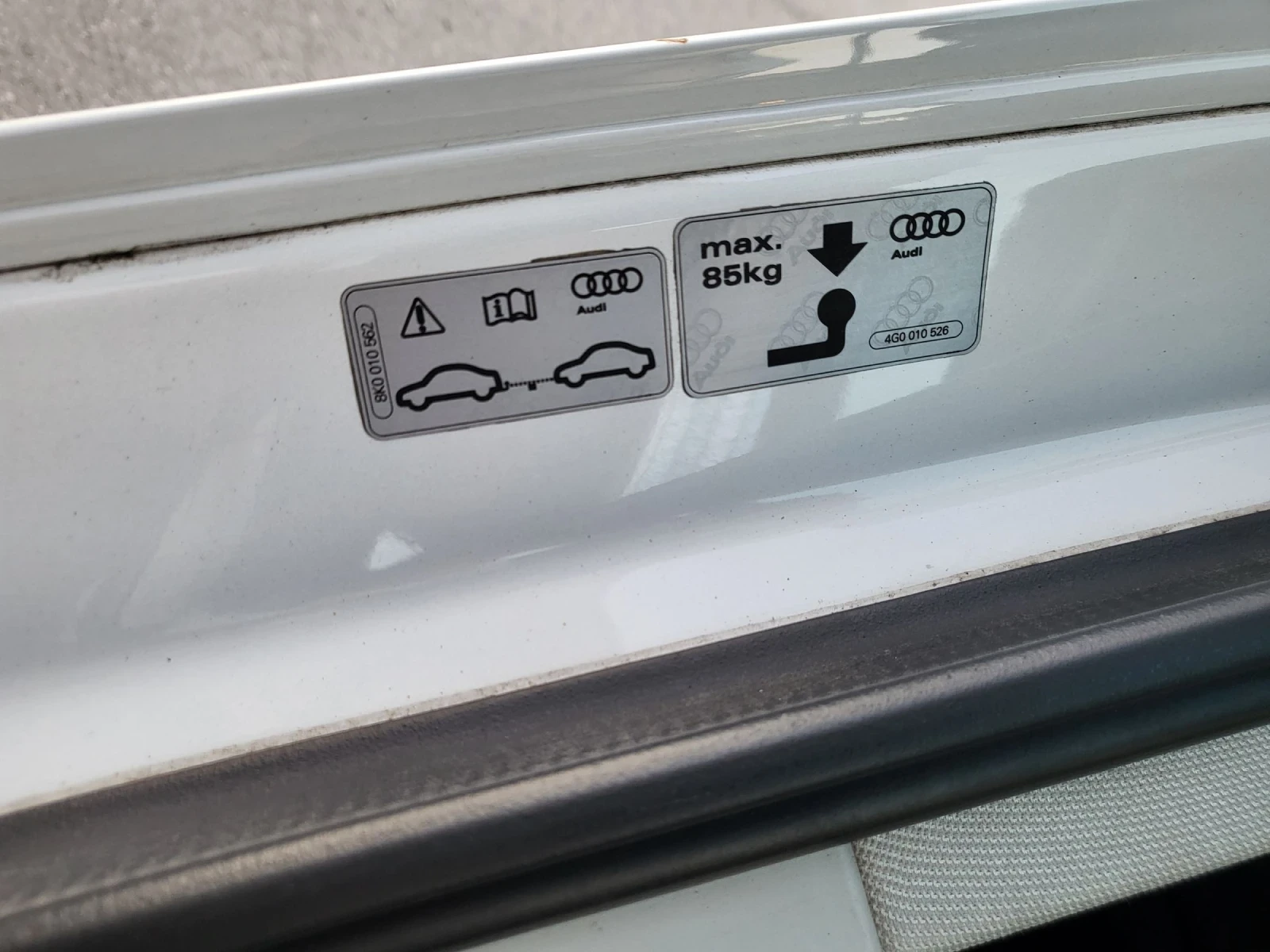 Audi A6 3.0 TDI | Mobile.bg   17