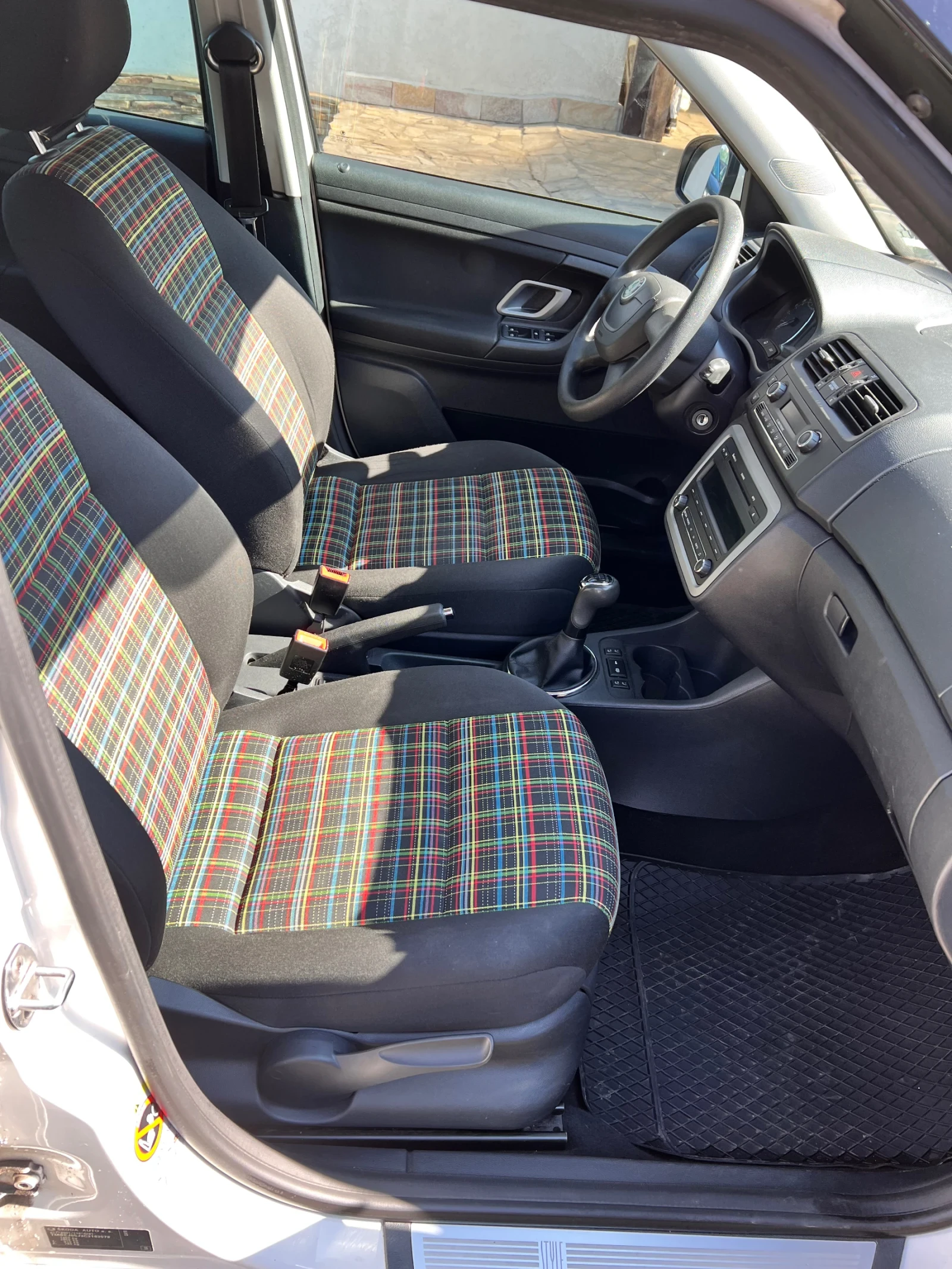Skoda Fabia 1.6TDI ЛИЗИНГ - изображение 6