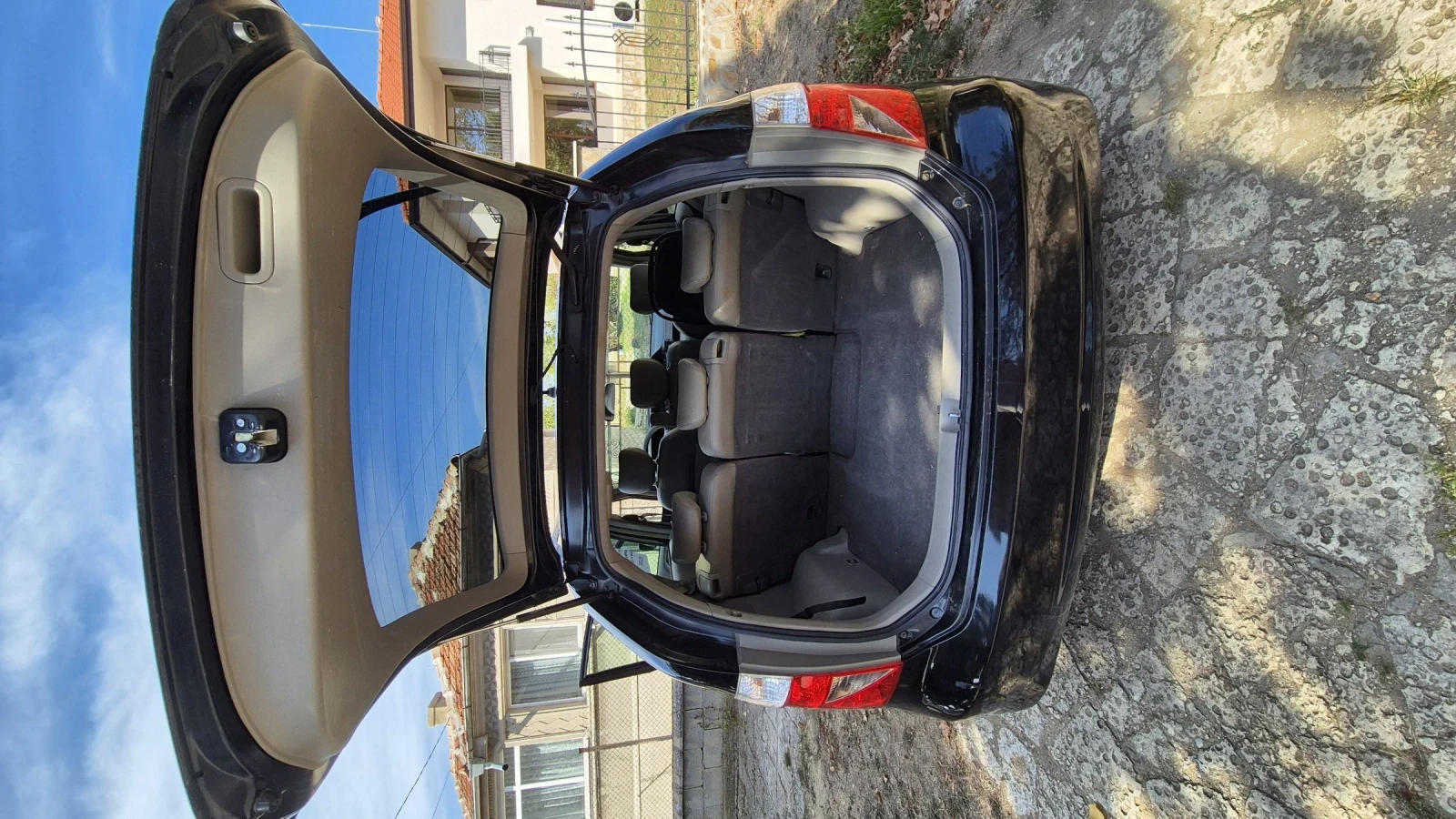 Honda Fr-v | Mobile.bg   13