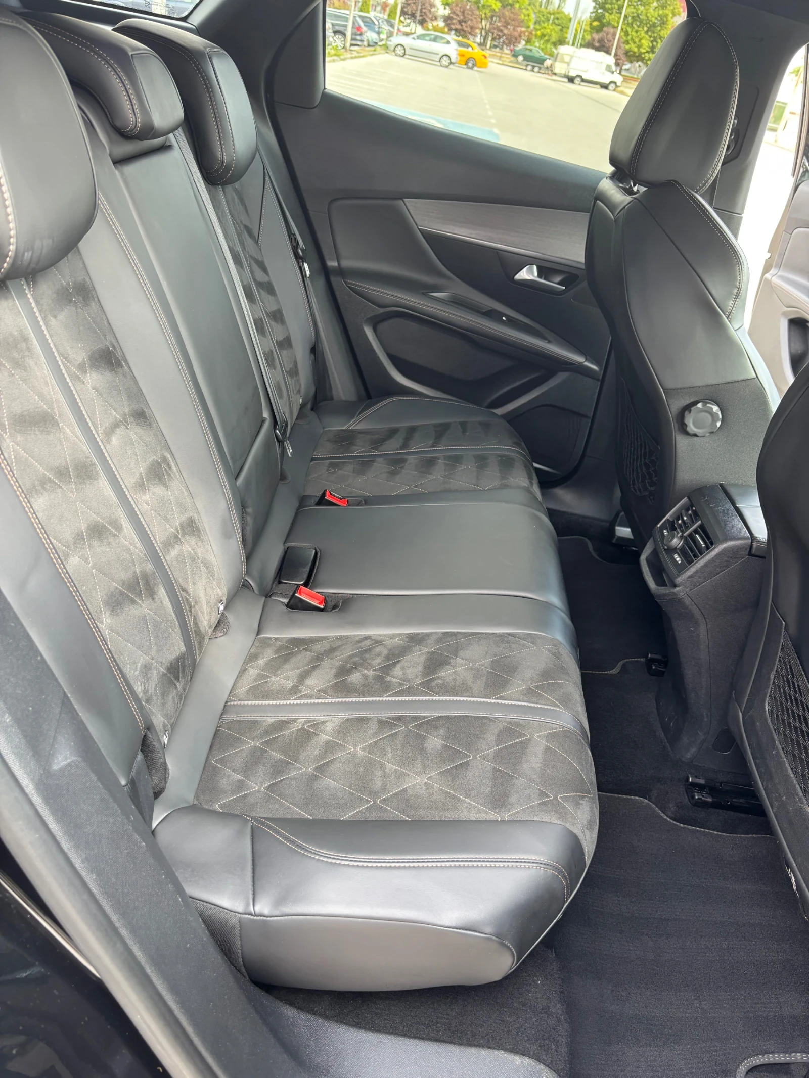 Peugeot 3008 2.0BlueHDI 180к.с/Панорама GT-Line  - изображение 10