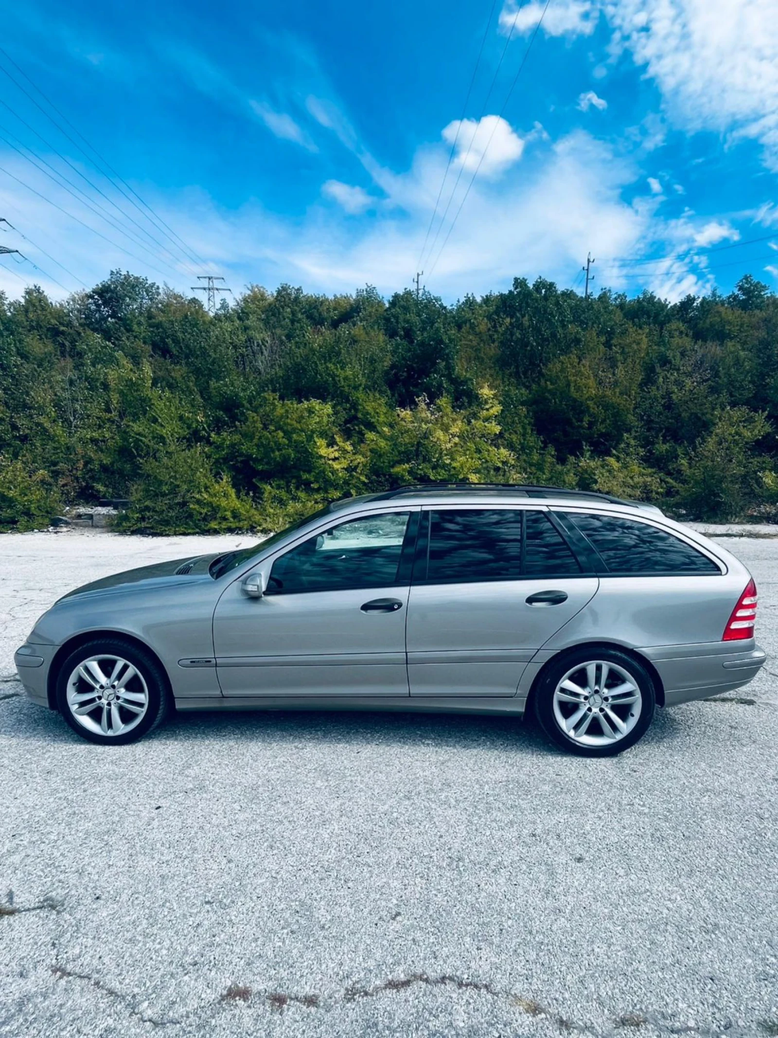 Mercedes-Benz C 180  - изображение 3