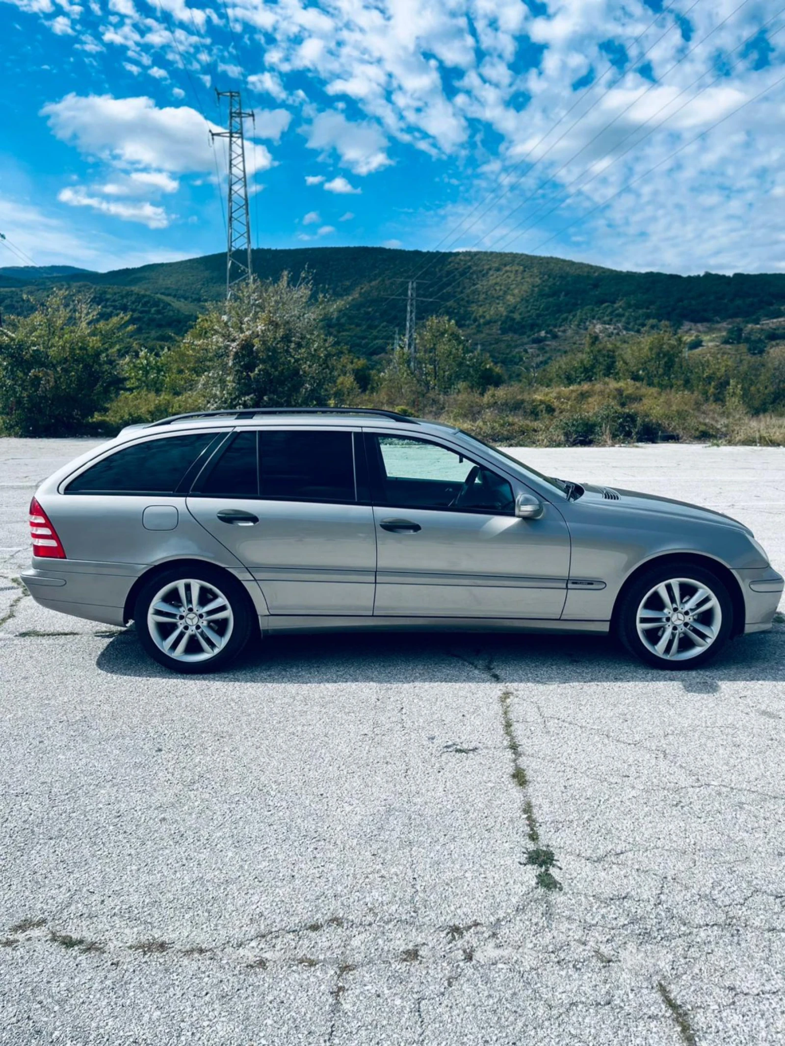 Mercedes-Benz C 180  - изображение 4