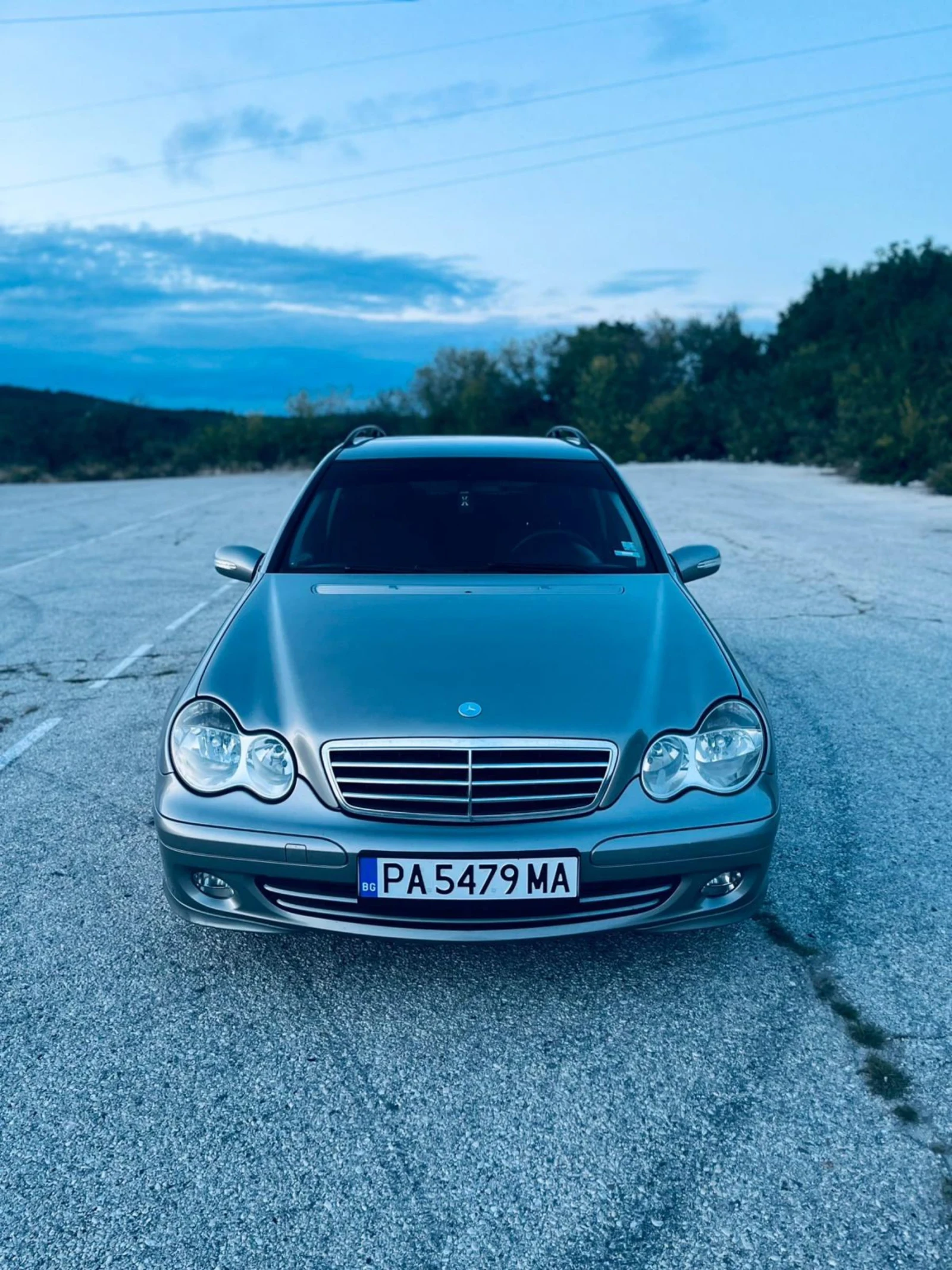 Mercedes-Benz C 180  - изображение 6