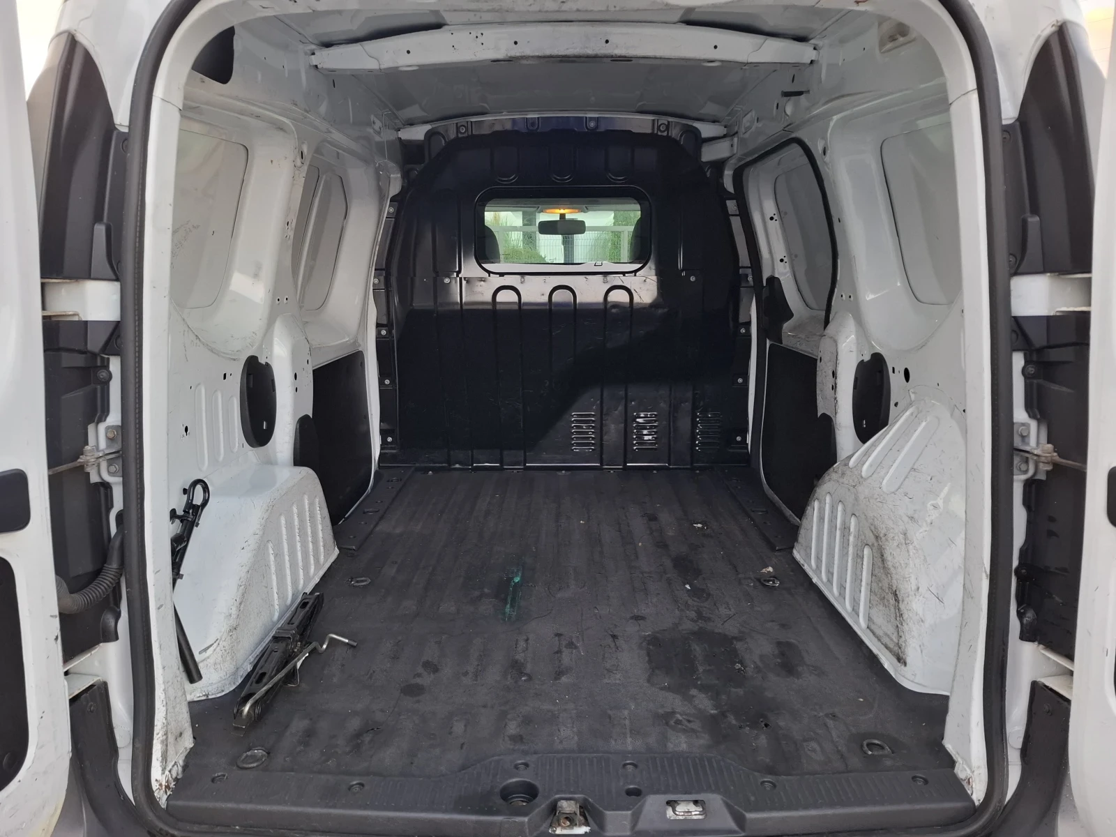 Dacia Dokker 1.6i* (102)* * KLIMA* * HOB BHOC* *  | Mobile.bg   13