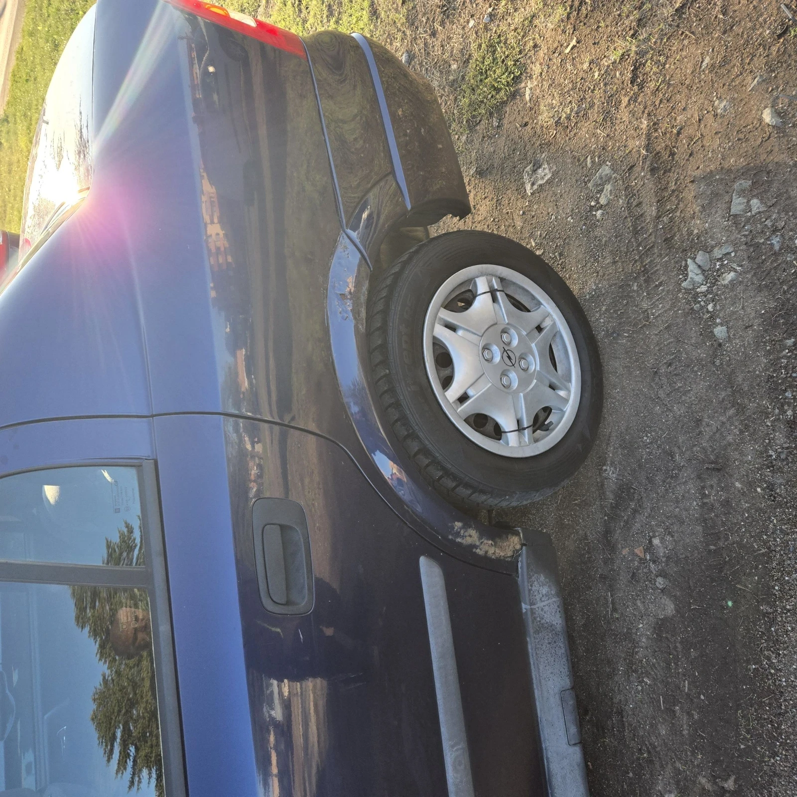 Opel Astra  - изображение 4