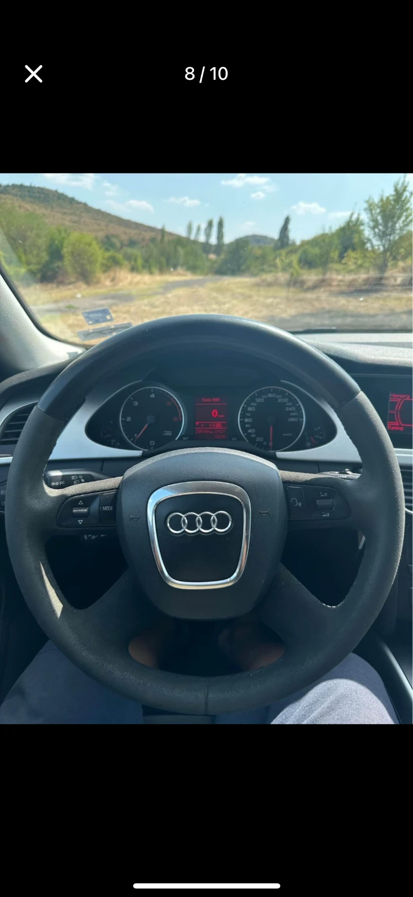 Audi A4 2.0 TDI 143 konq - изображение 8