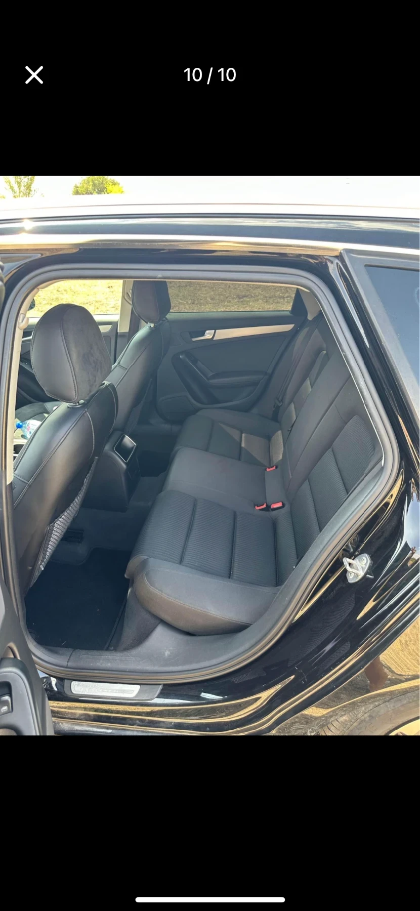 Audi A4 2.0 TDI 143 konq - изображение 10