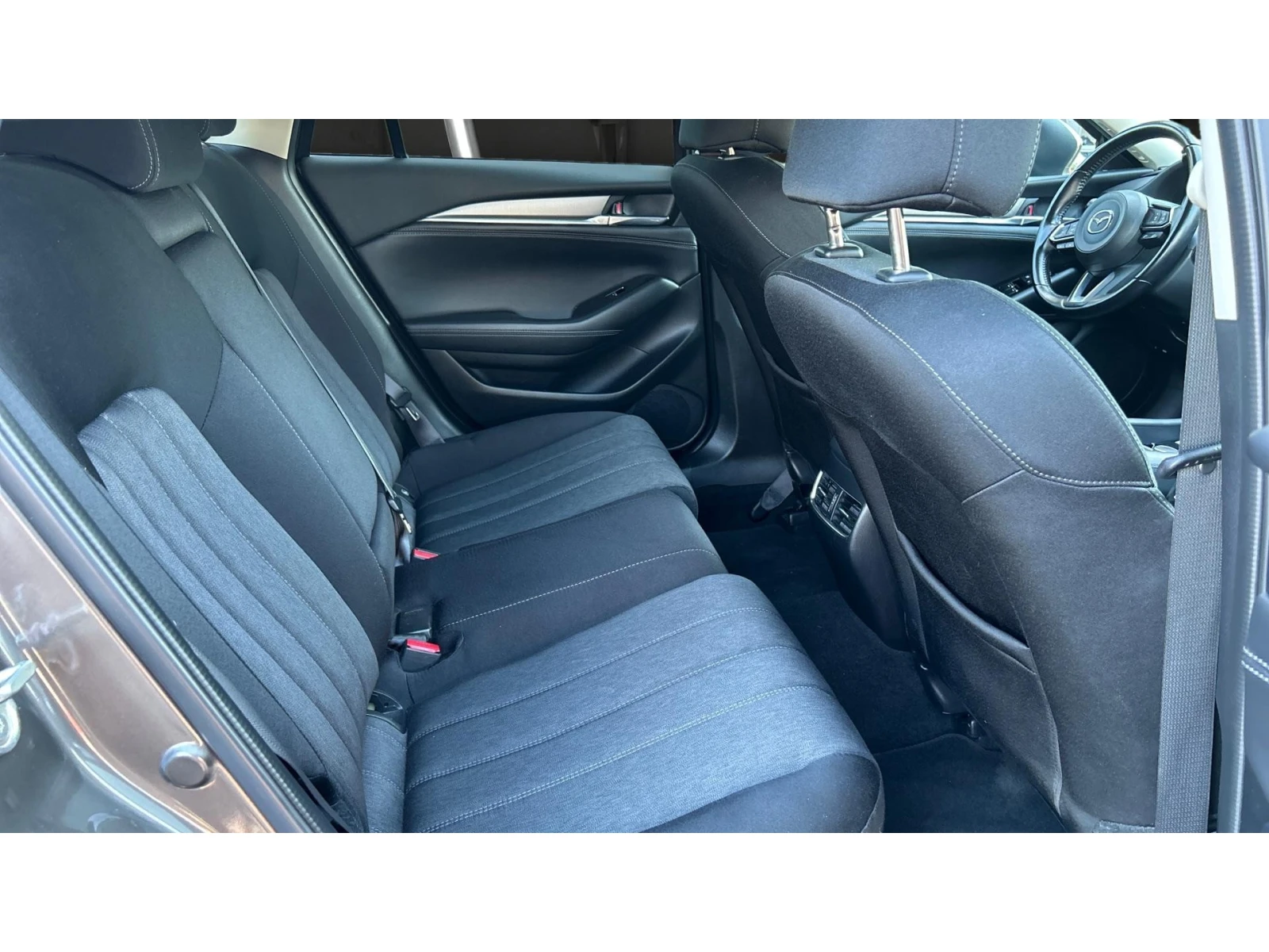 Mazda 6 2.0 Skyactiv G,    528 . | Mobile.bg   7