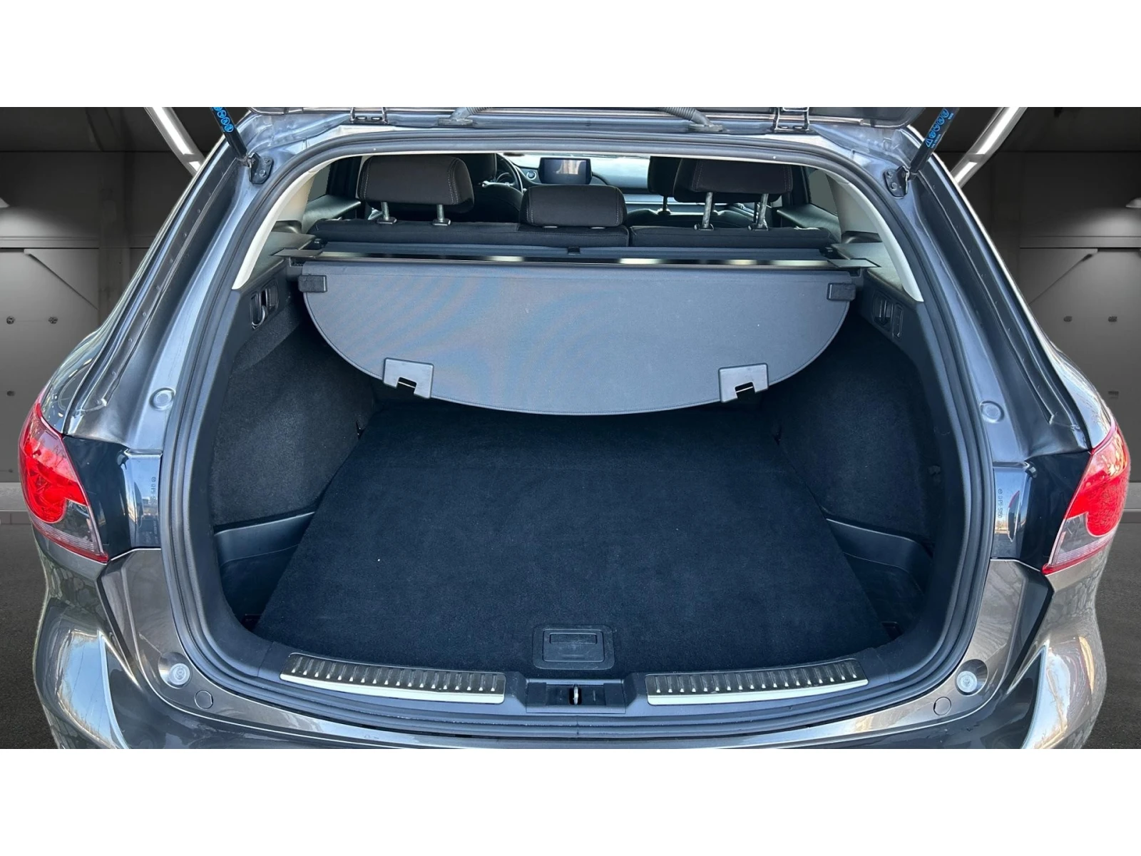 Mazda 6 2.0 Skyactiv G,    528 . | Mobile.bg   10