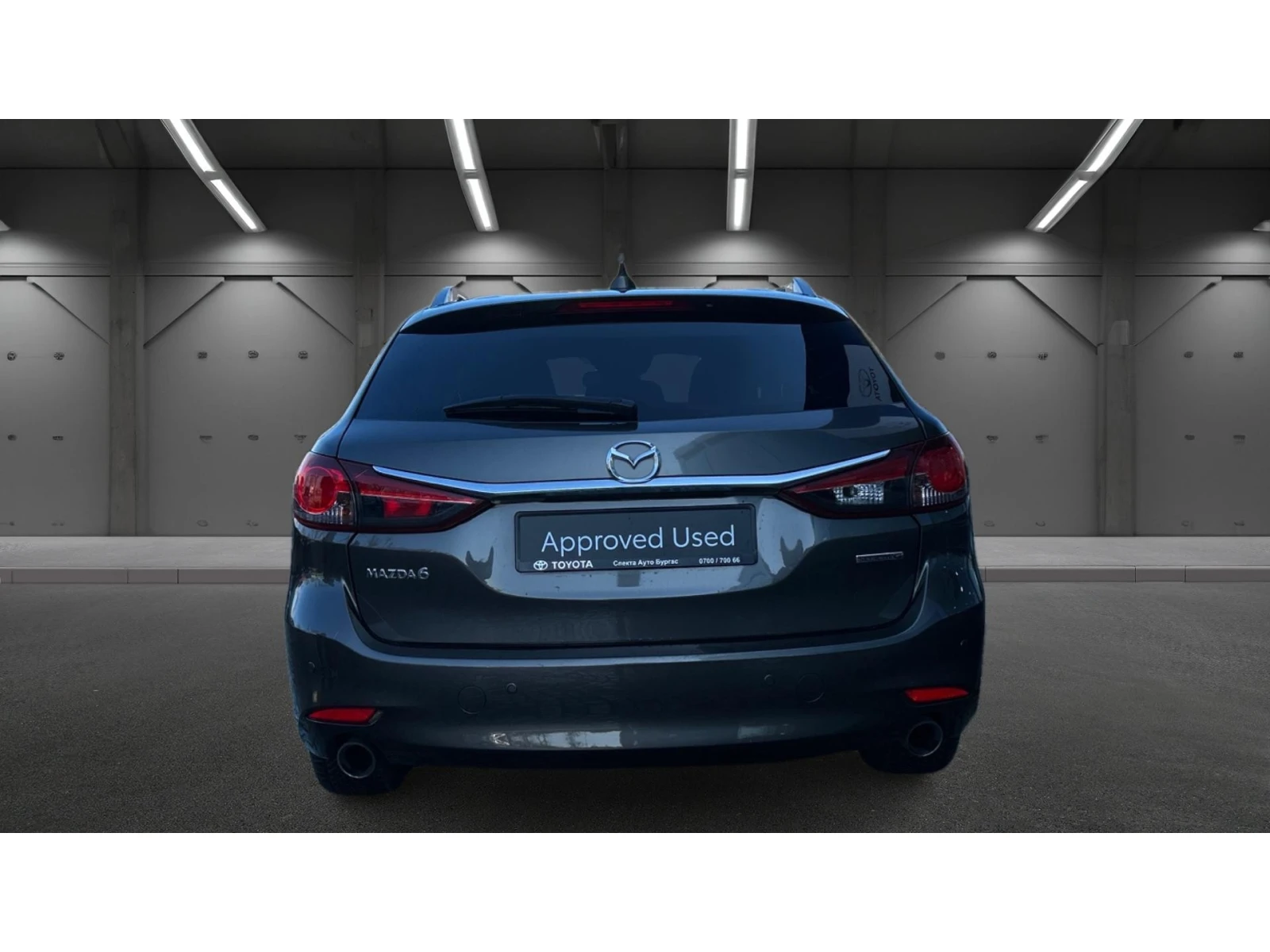 Mazda 6 2.0 Skyactiv G,    528 . | Mobile.bg   4