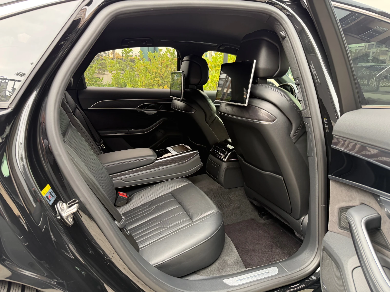 Audi A8 55 TFSI/DISTR/NAVI\BANG & OLUFSEN\TV\360\FULL !!! - изображение 10