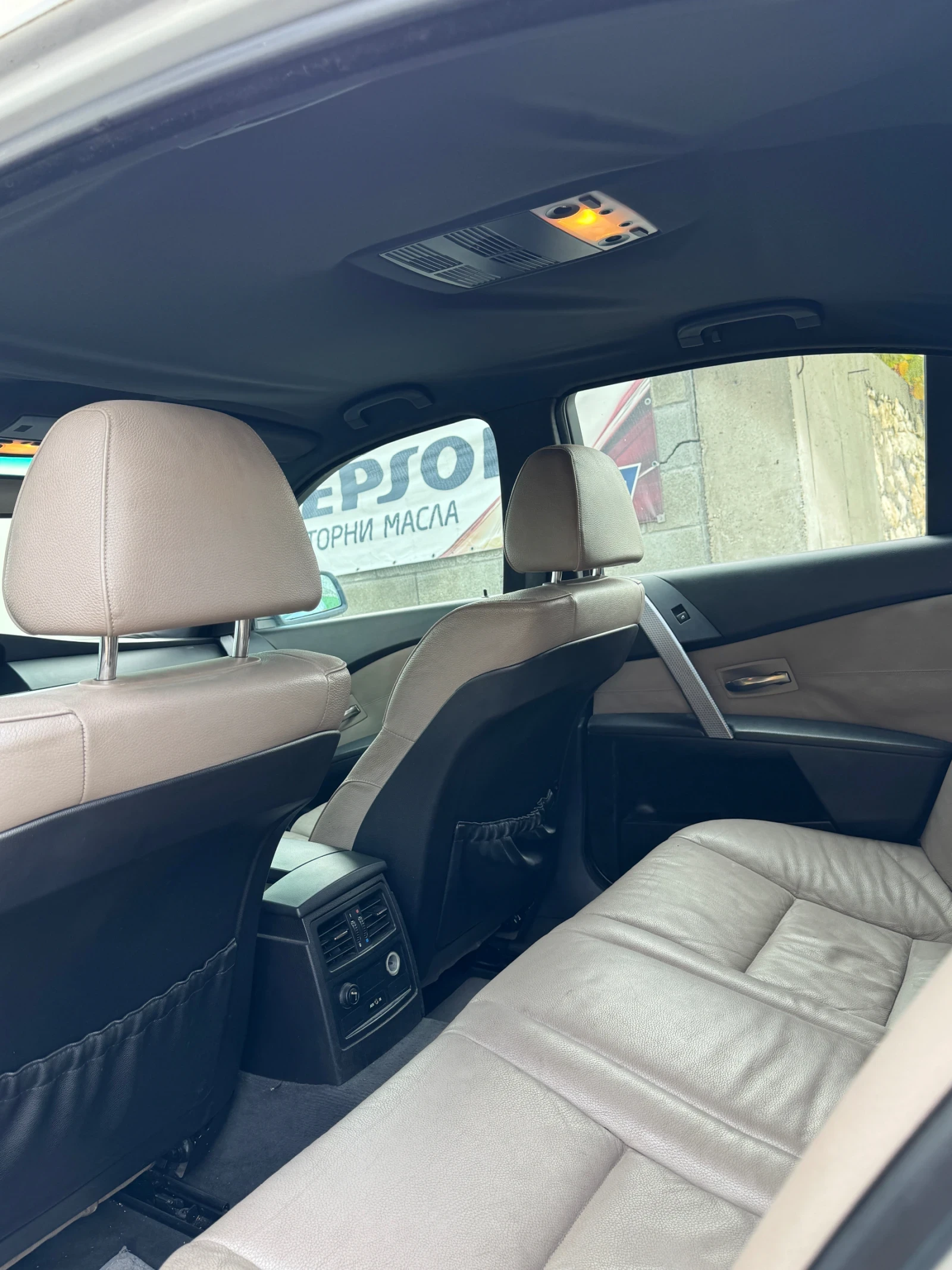 BMW 535 60 535d | Mobile.bg   10