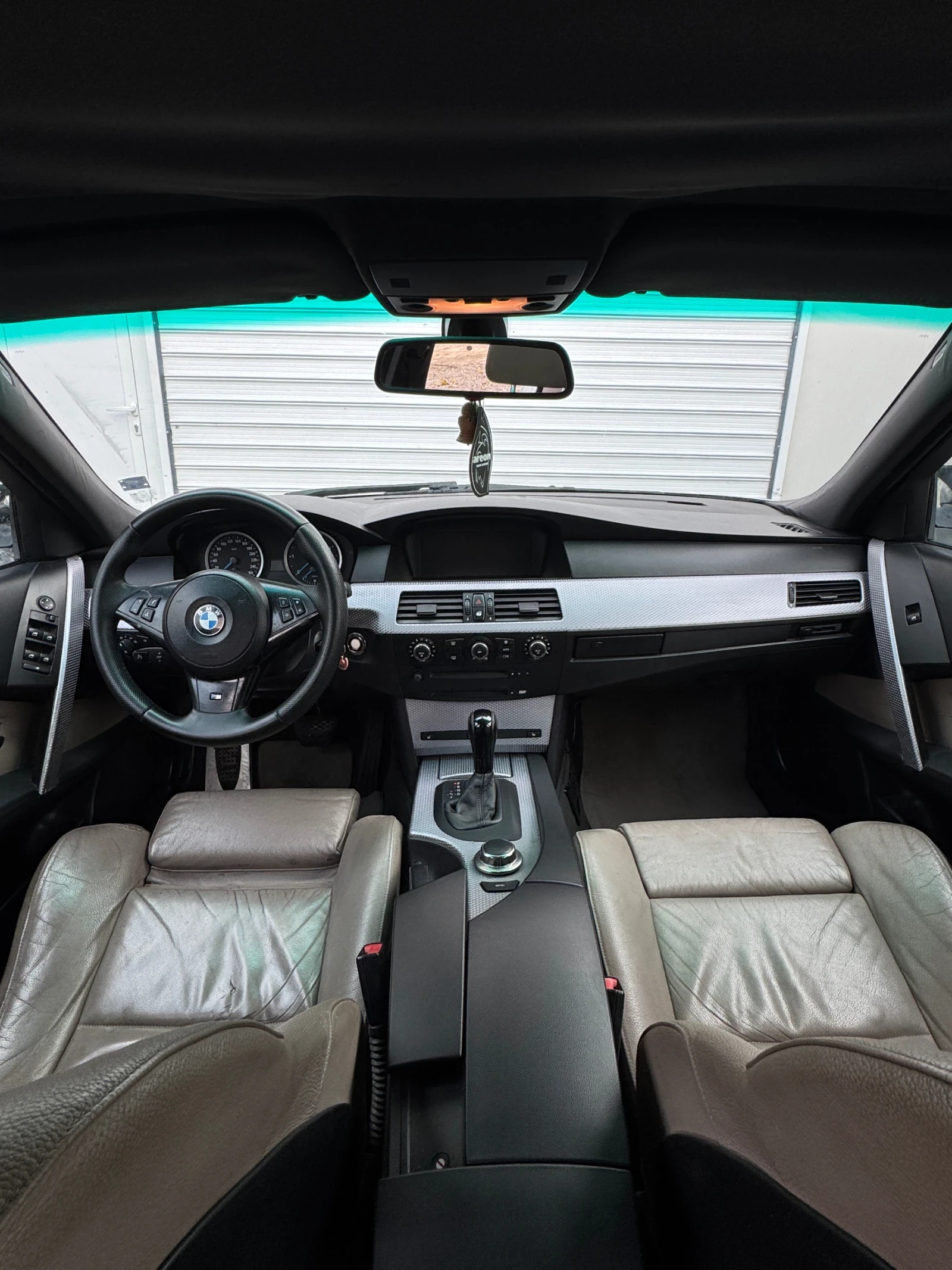 BMW 535 60 535d | Mobile.bg   8