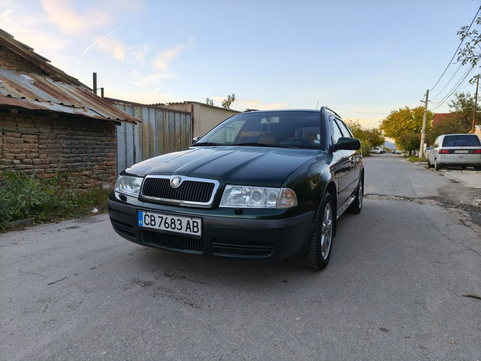 Skoda Octavia Laurin & klement - изображение 2