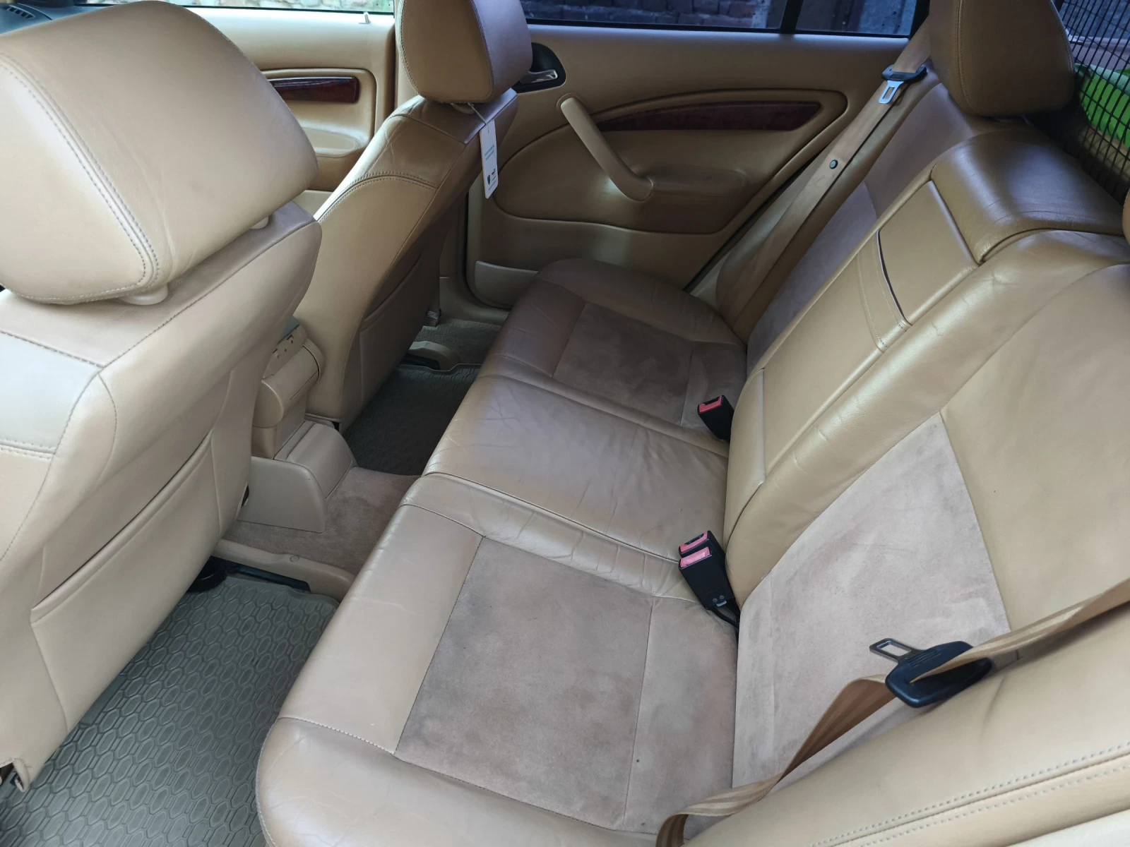 Skoda Octavia Laurin & klement - изображение 10