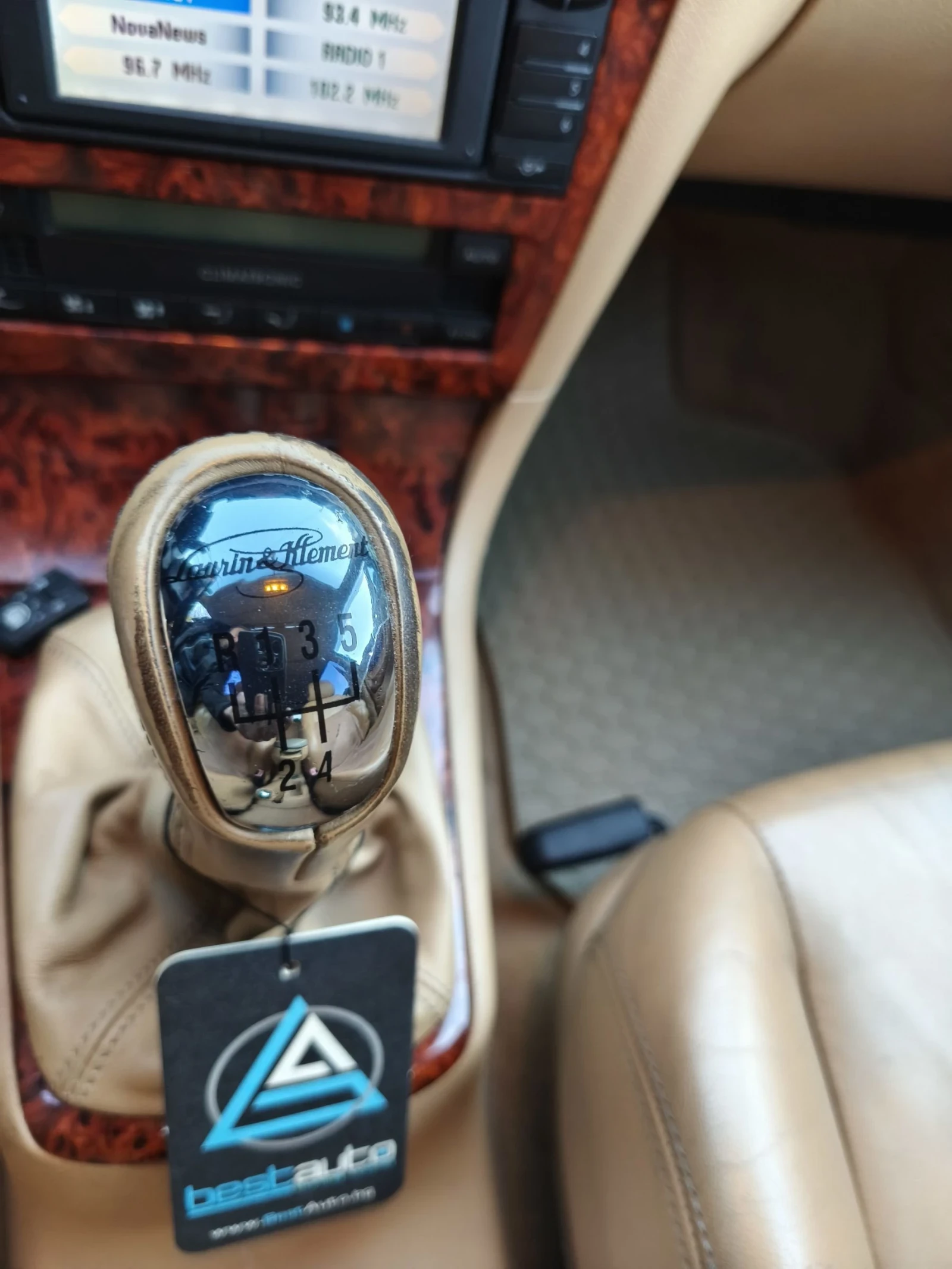 Skoda Octavia Laurin & klement - изображение 9