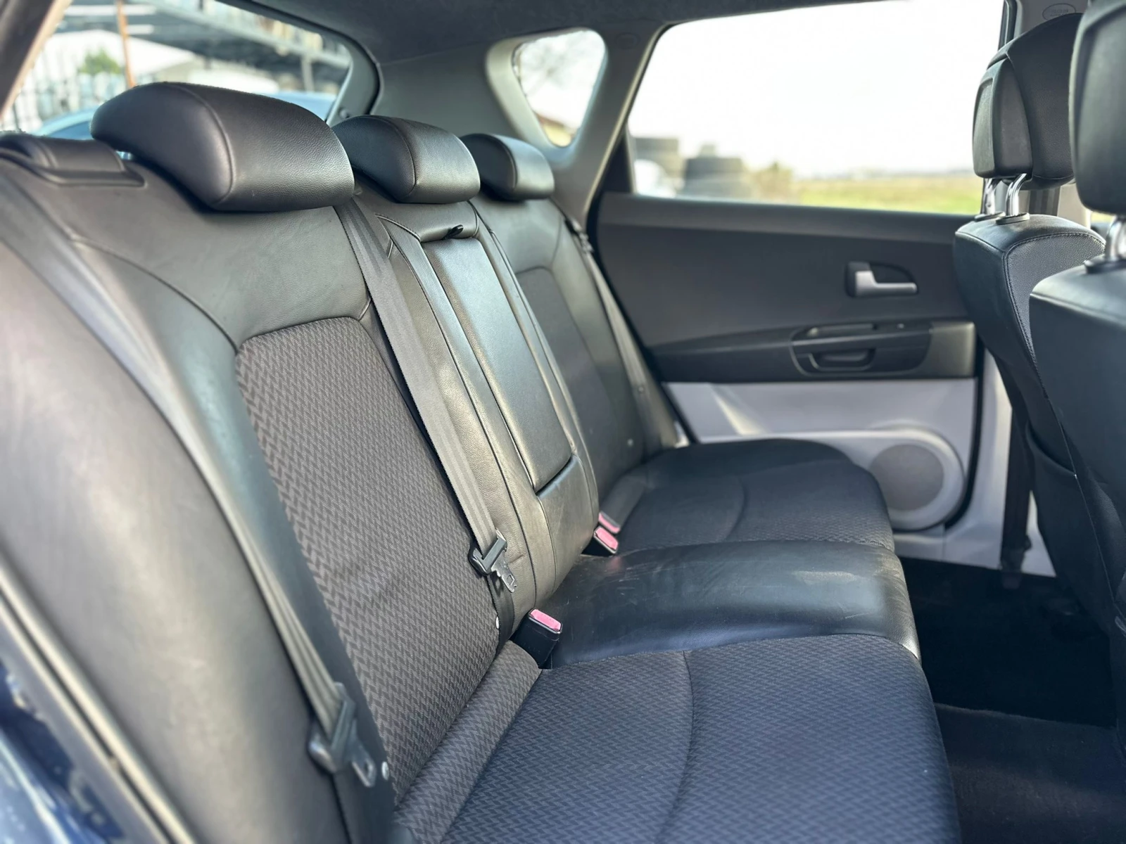 Kia Ceed / 1.6D / 115 HP /  | Mobile.bg   11