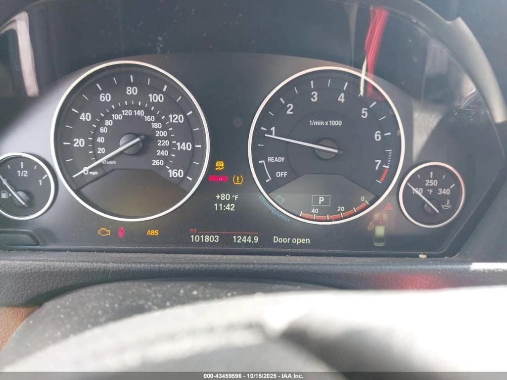 BMW 335 * XDRIVE * CARFAX * БЕЗ ПЪРВОНАЧАЛНА ВНОСКА - изображение 7