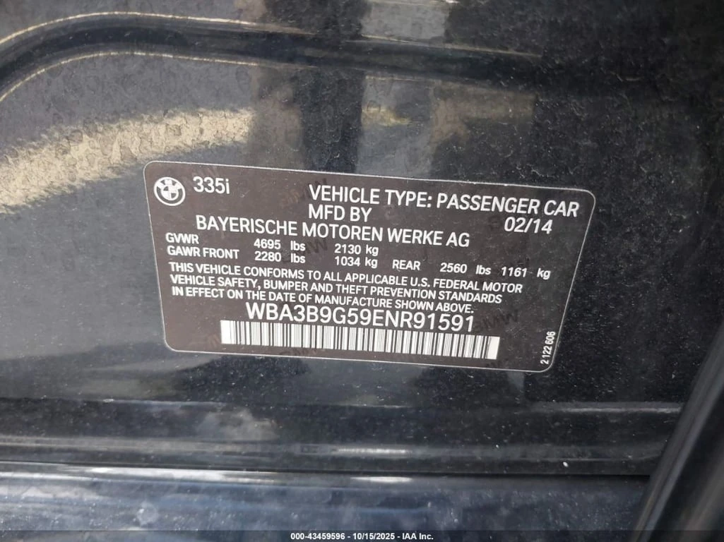 BMW 335 * XDRIVE * CARFAX * БЕЗ ПЪРВОНАЧАЛНА ВНОСКА - изображение 9