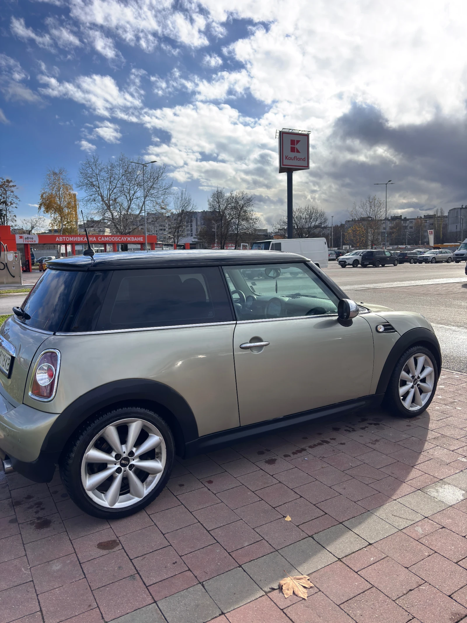 Mini One  - изображение 3