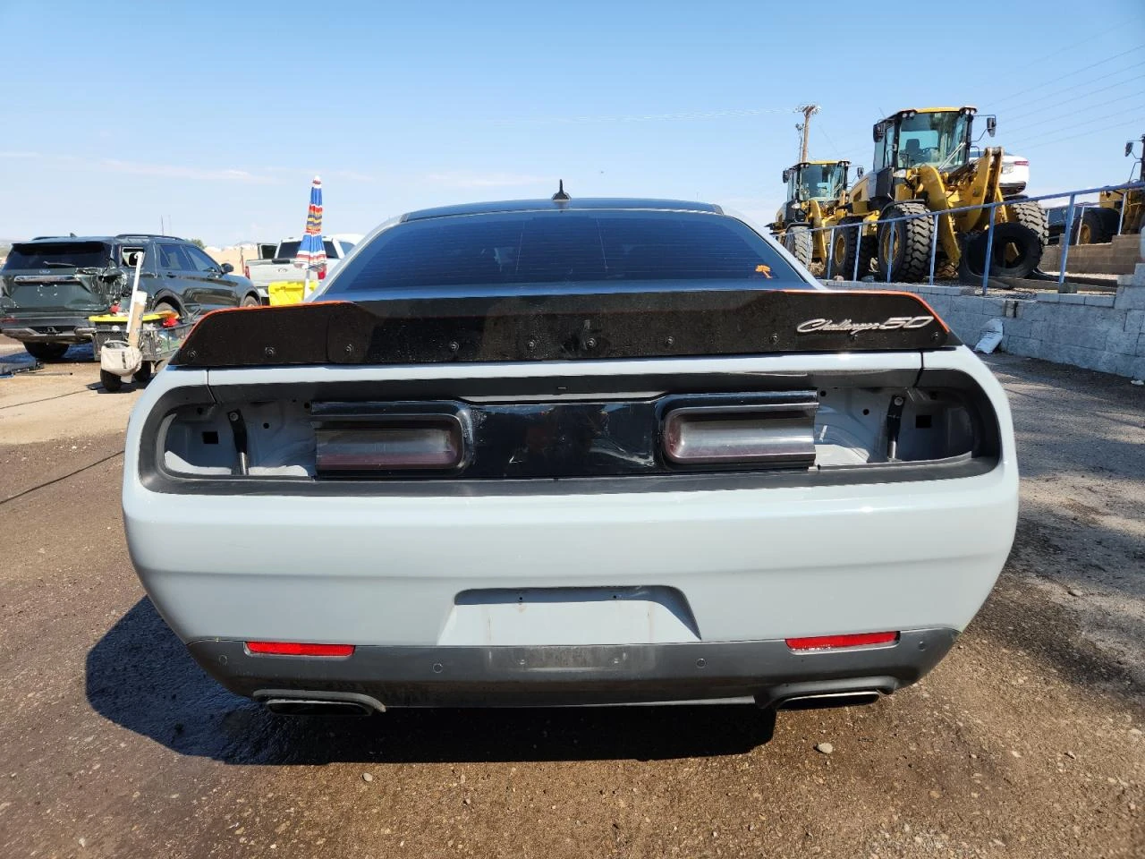 Dodge Challenger R/T* 5.7 V8* ПОДГРЕВ* КАМЕРА - изображение 5