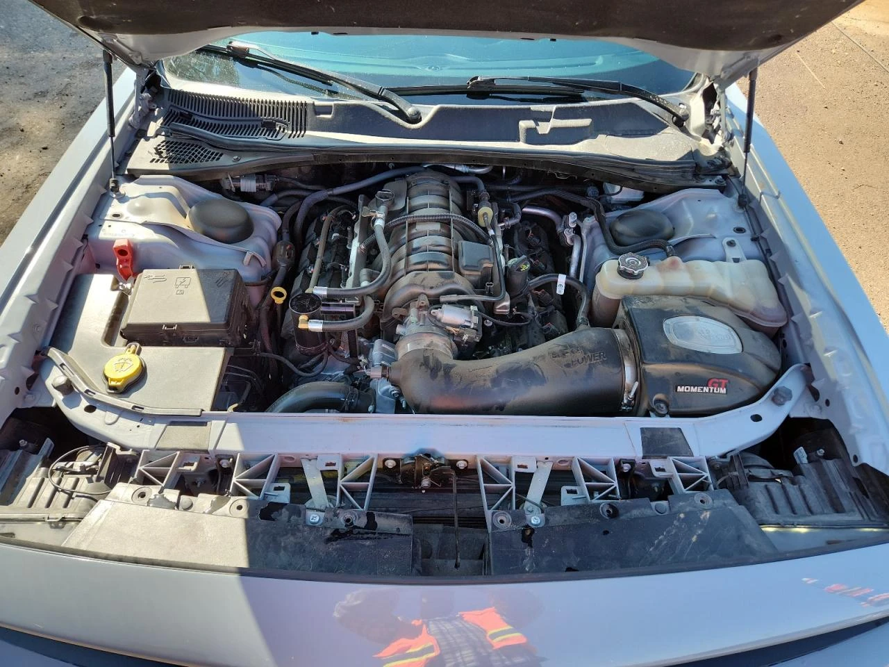 Dodge Challenger R/T* 5.7 V8* *  | Mobile.bg   11