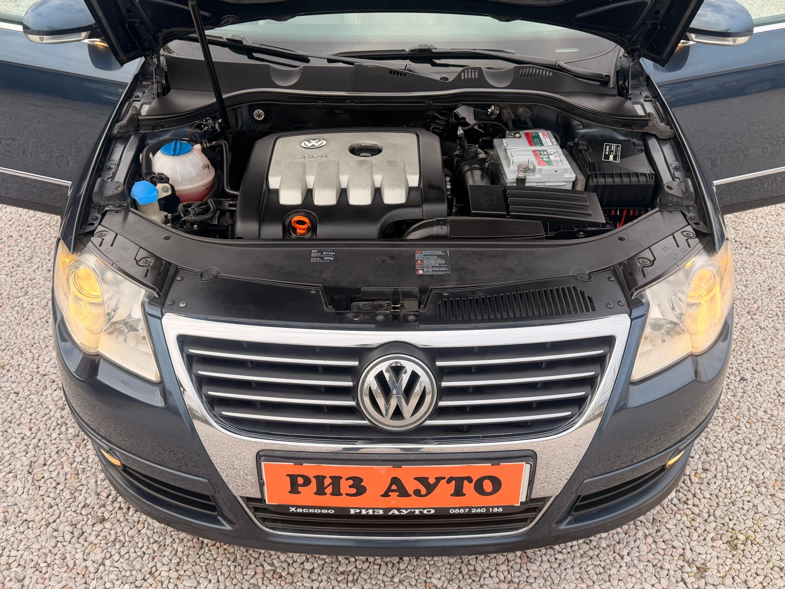 VW Passat 2.0TDI* NAVI* AVTOMAT | Mobile.bg � ����������� 17