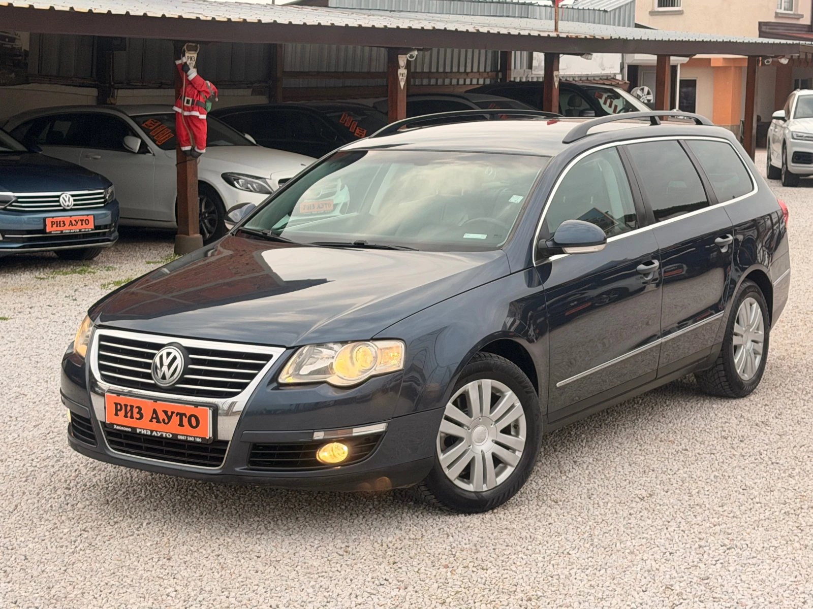 VW Passat 2.0TDI* NAVI* AVTOMAT | Mobile.bg � ����������� 14