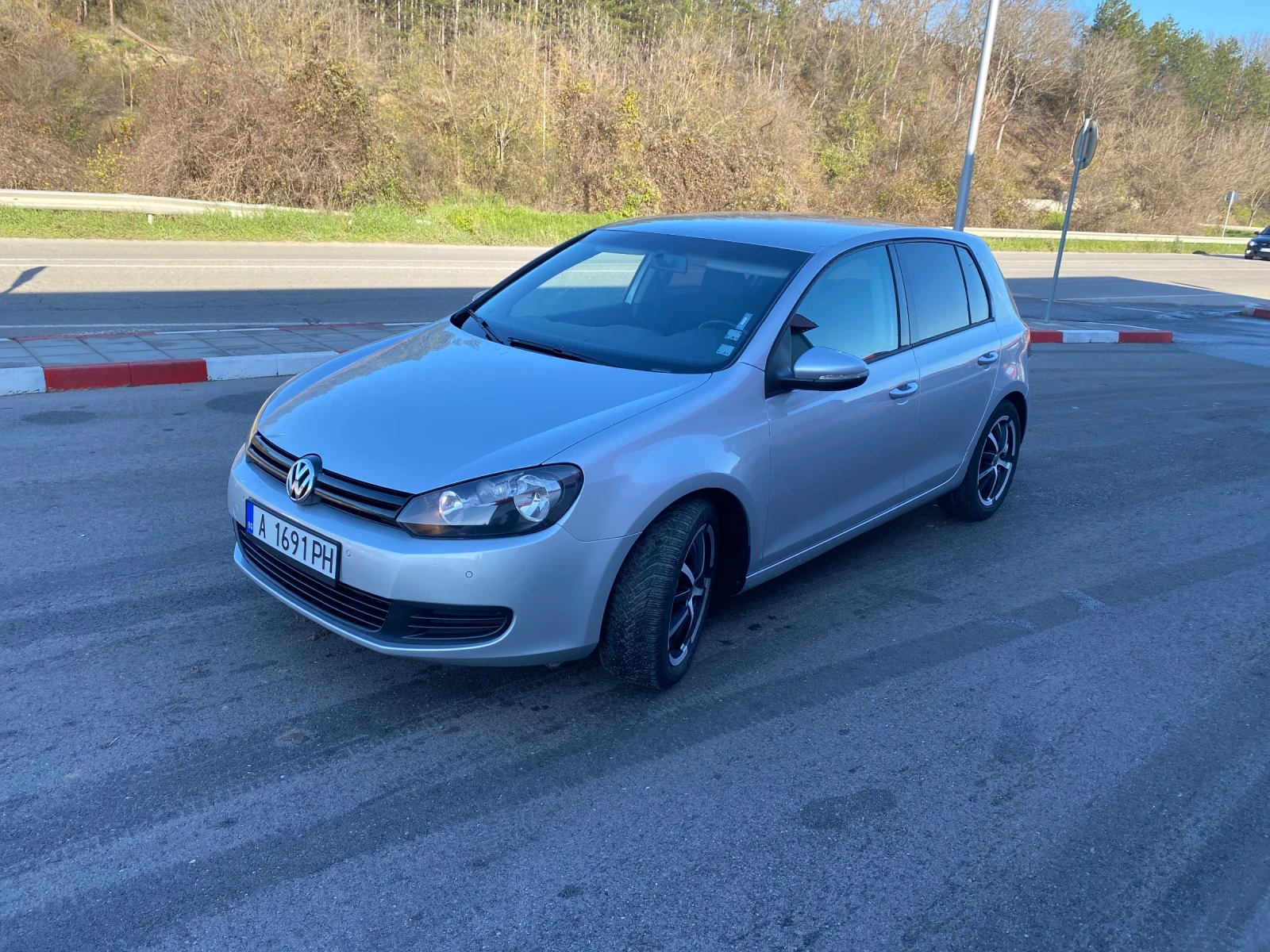 VW Golf 2.0-110�� | Mobile.bg � ����������� 2