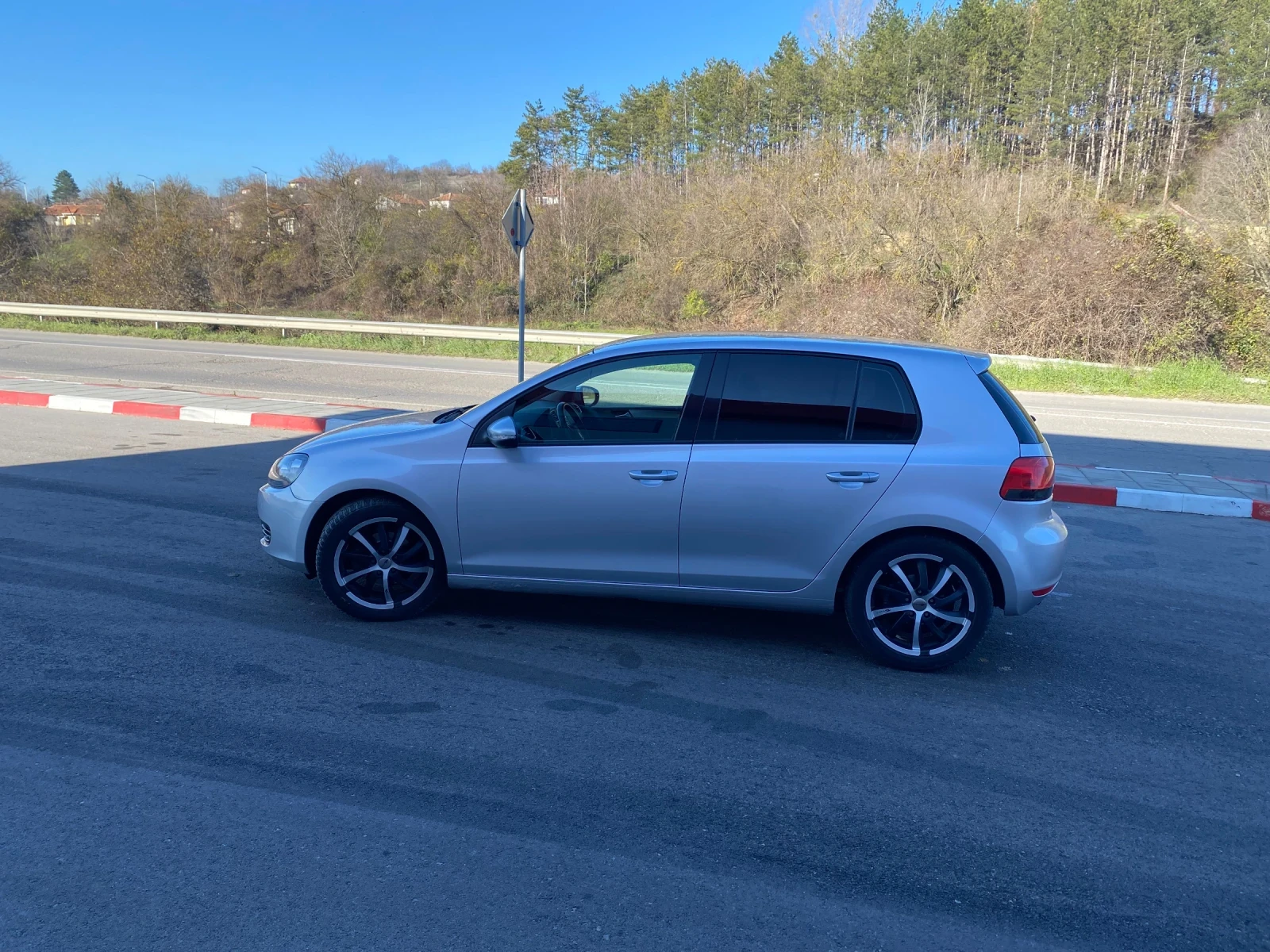 VW Golf 2.0-110�� | Mobile.bg � ����������� 7