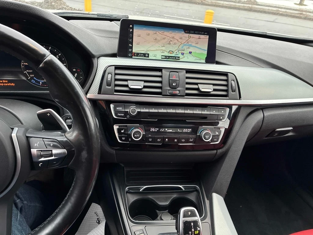 BMW 340 * 340i xDrive * CARFAX * ���� �� �� | Mobile.bg � ����������� 11