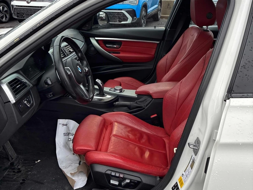 BMW 340 * 340i xDrive * CARFAX * ЦЕНА ДО БГ - изображение 7