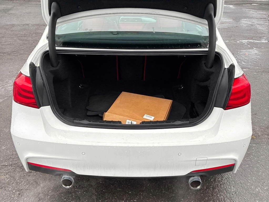 BMW 340 * 340i xDrive * CARFAX * ���� �� �� | Mobile.bg � ����������� 15