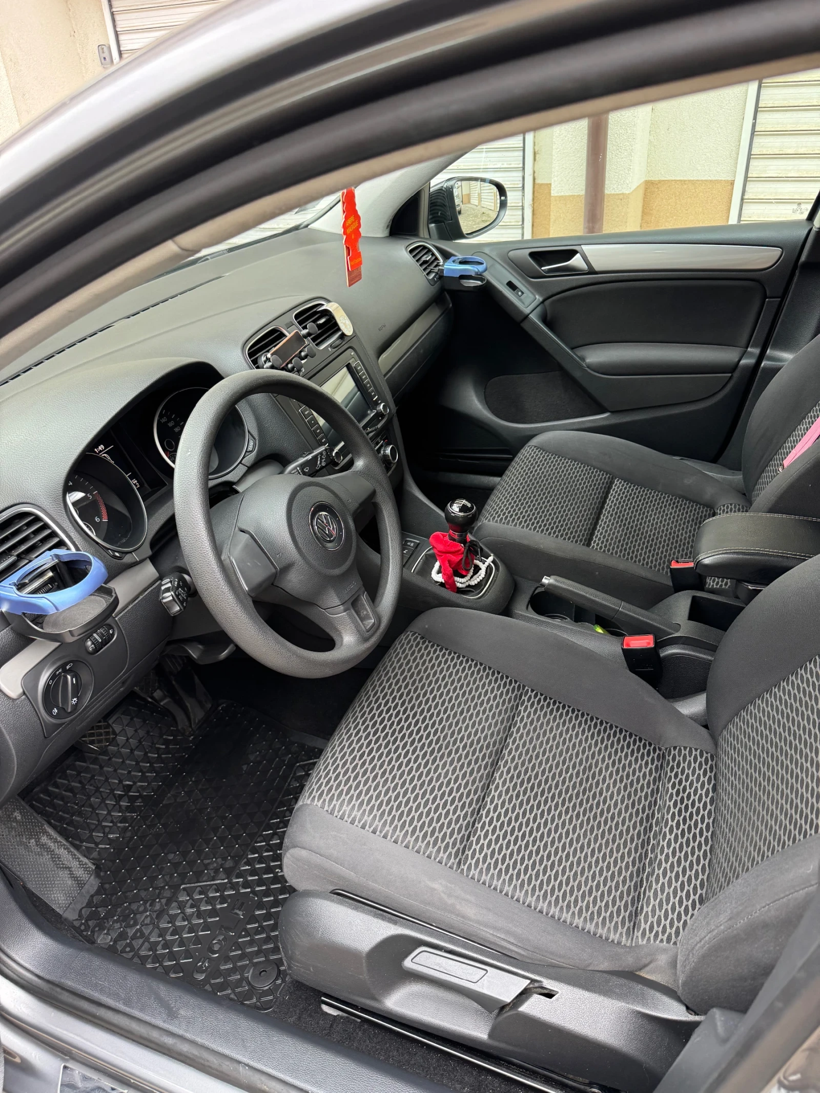 VW Golf  - изображение 6